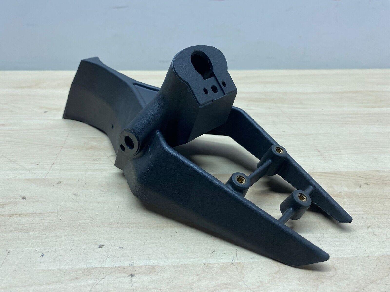 Portatarga Originale Ducati 848 EVO 2008. 56110251A