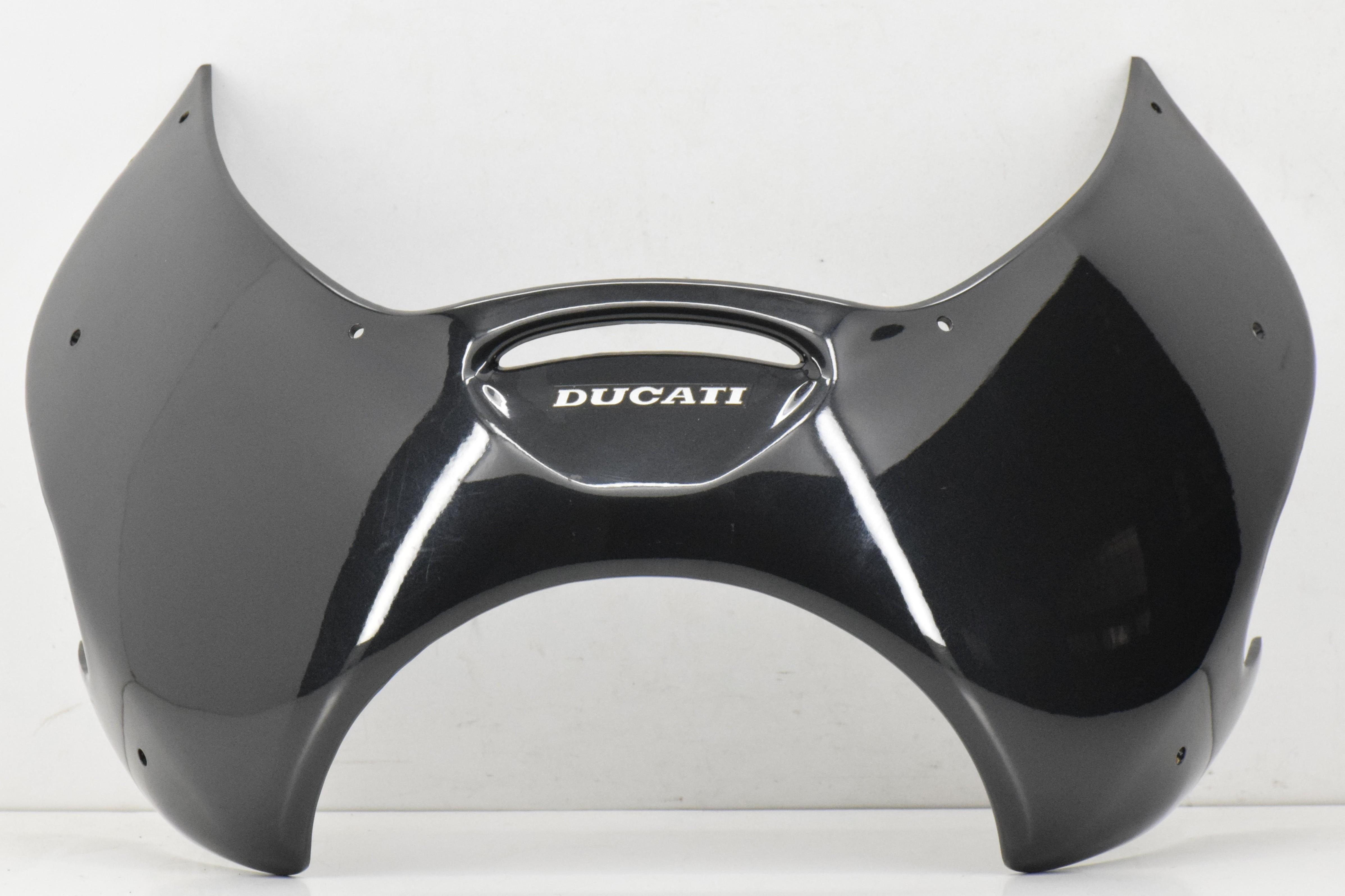 Cupolino  Nero Lucido Originale Ducati Monster 900 99 48110171AA