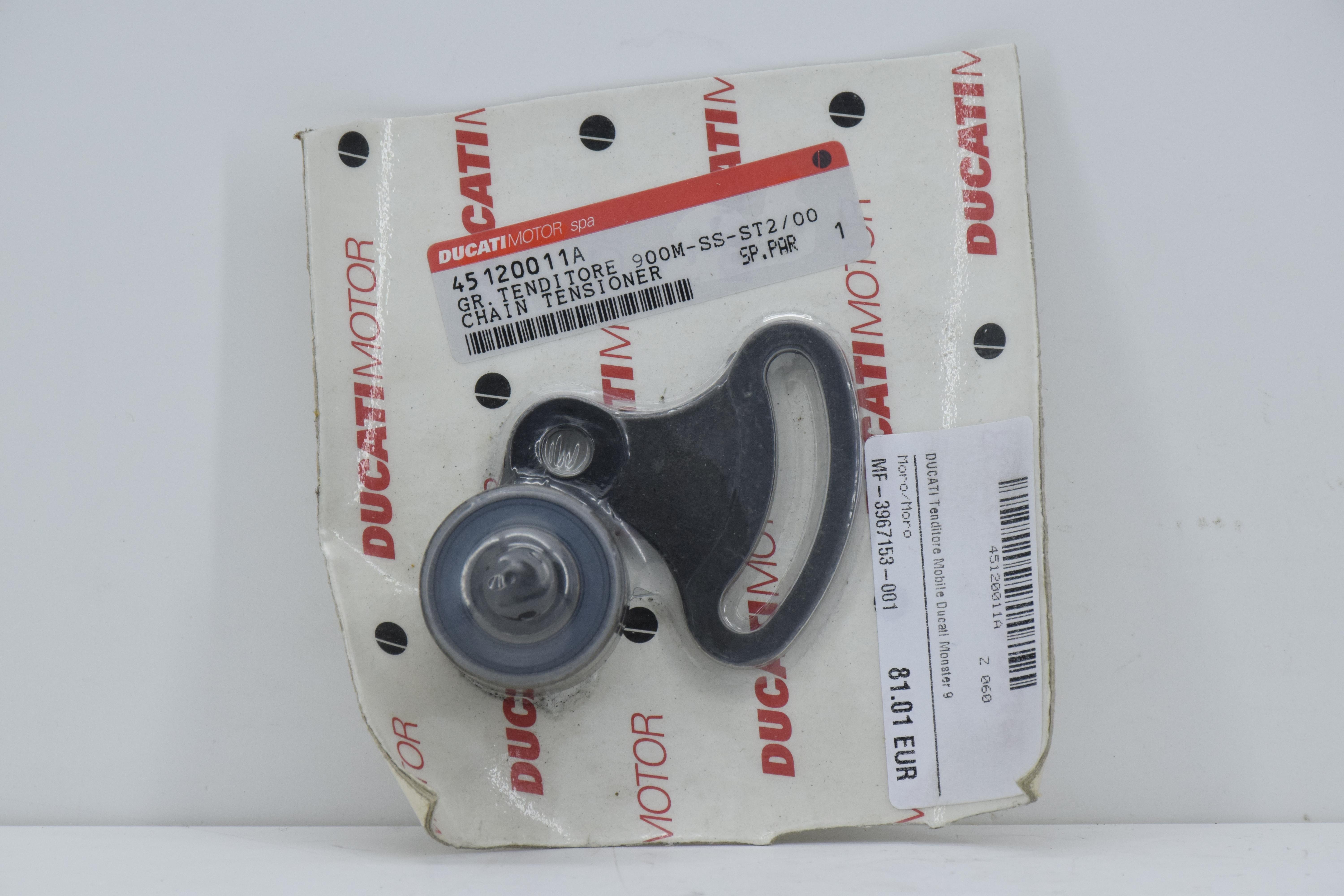 Tenditore Mobile Ducati Monster 900 S2R 696 796 45120011A