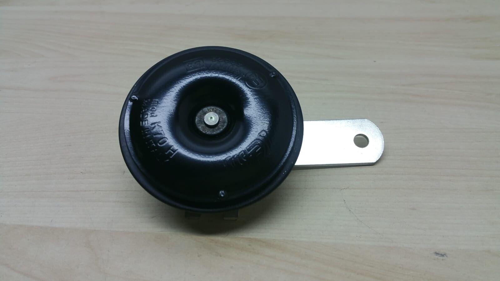 Avvisatore Acustico Clacson Originale Ducati Hypermotard 1100 51640052A