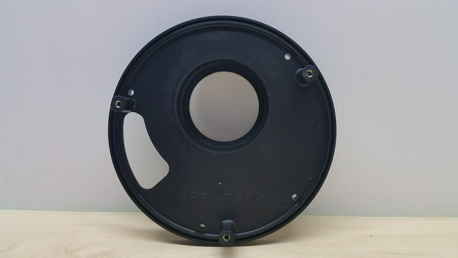 Coperchio Scatola Filtro Originale Yamaha Dragstar XVS 650 cod. 4TR144110000