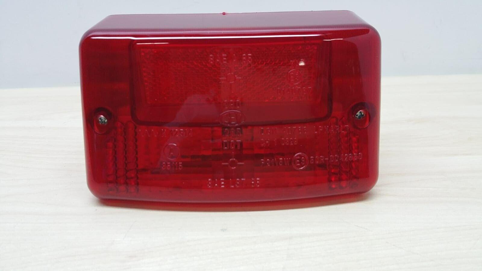 Fanalino Posteriore Originale Ducati 750 900   067574100