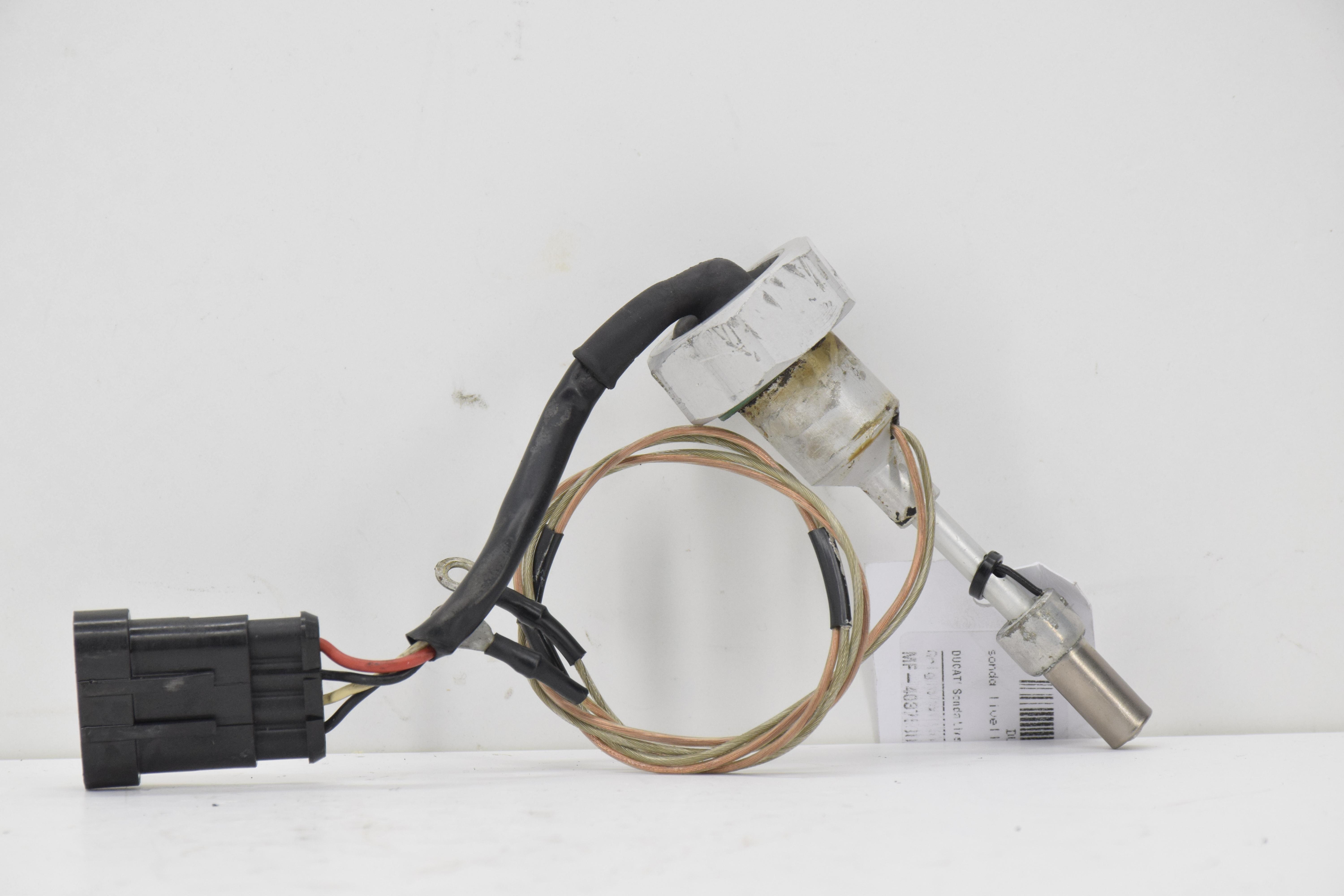 Sonda Livello Carburante Originale Ducati 600750 900 SS