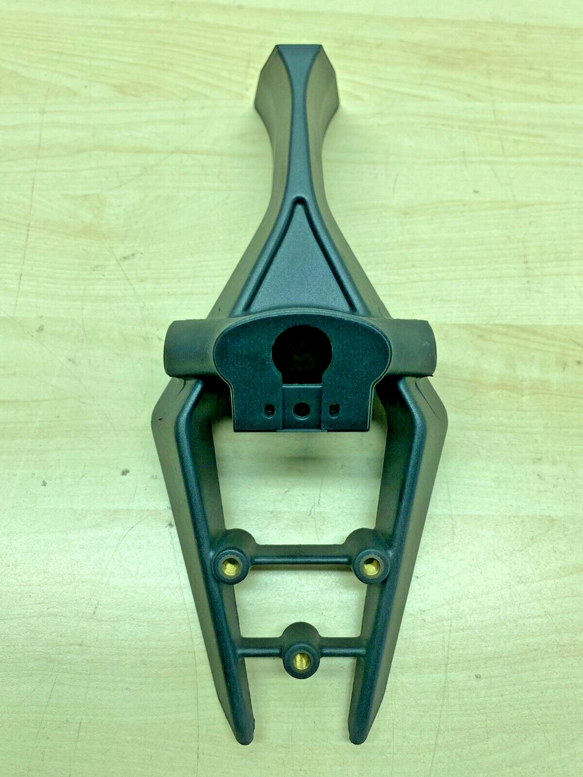 Portatarga Originale Ducati 848 EVO 2008. 56110251A