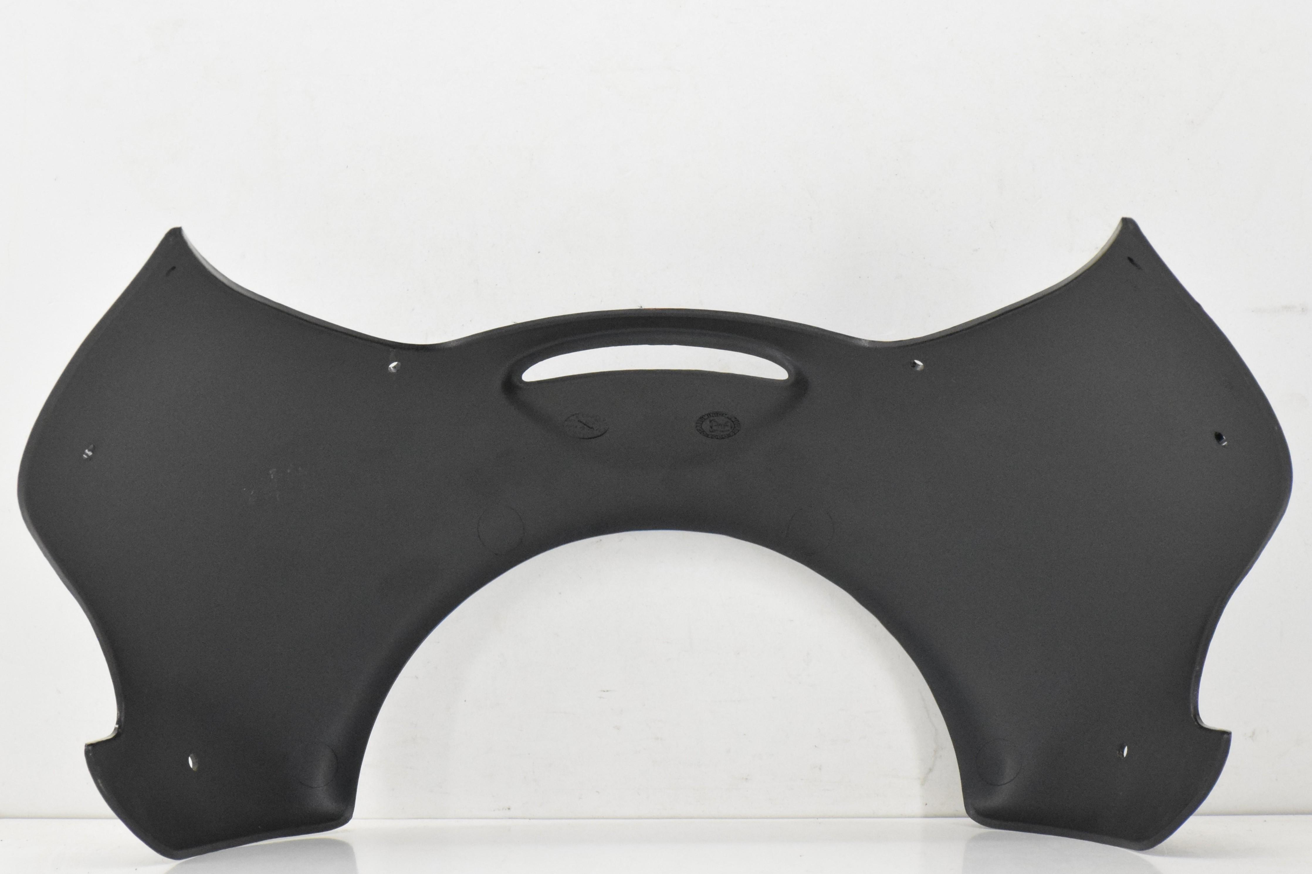 Cupolino  Nero Lucido Originale Ducati Monster 900 99 48110171AA