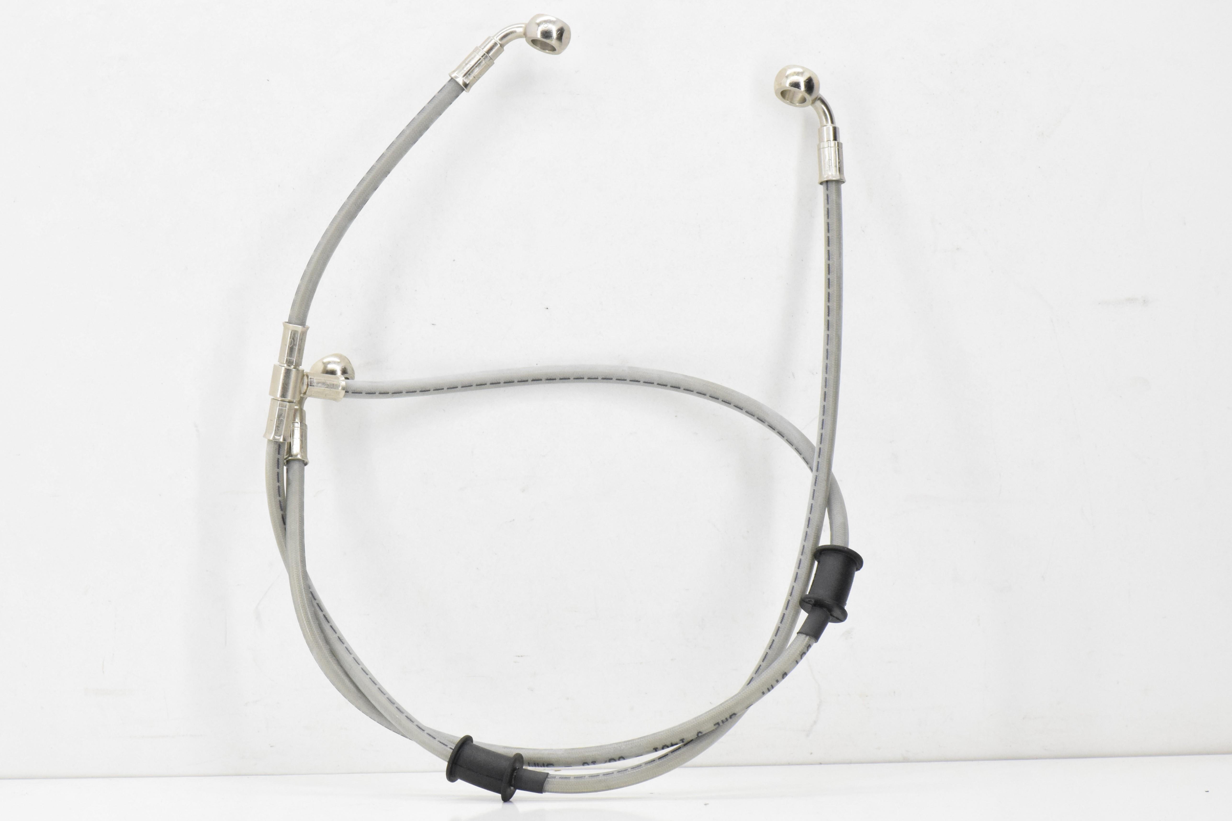 Tubo Freno Anteriore Acciaio Ducati Monster S4R 05 61840661A