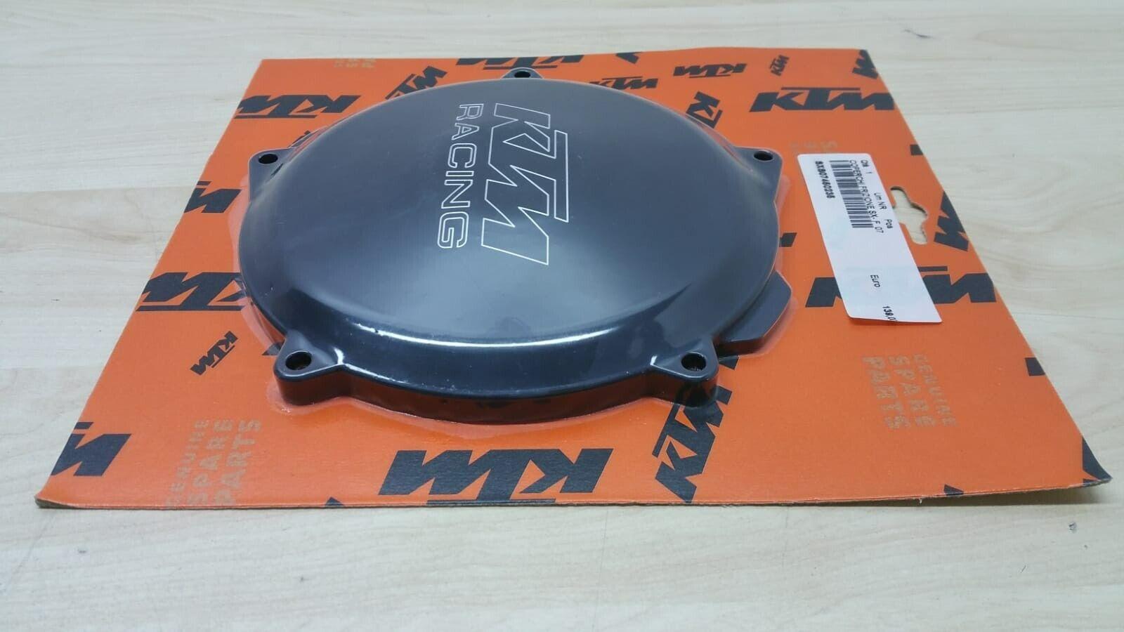 Coperchio Frizione in Ergal per KTM SXS-F 2007  SXS07450235