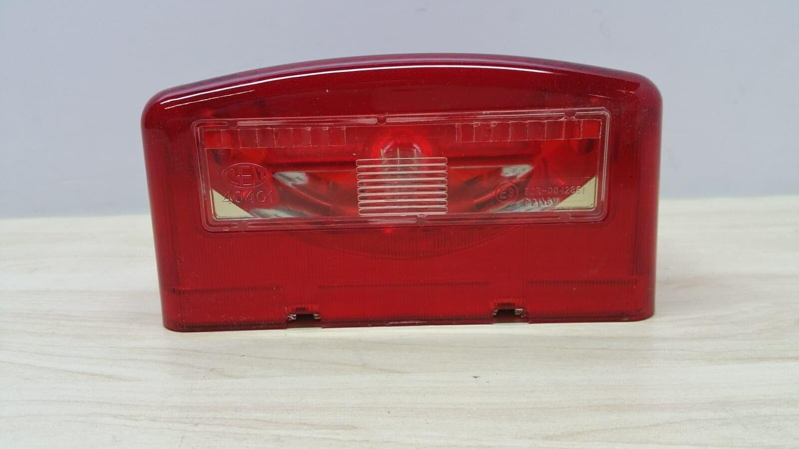 Fanalino Posteriore Originale Ducati 750 900   067574100