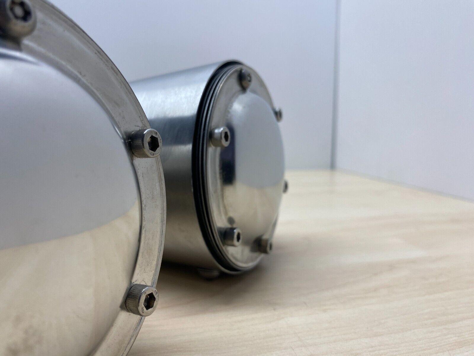 Coppia Silenziatori Supertrapp Omologati Ducati Performance    960022AAA