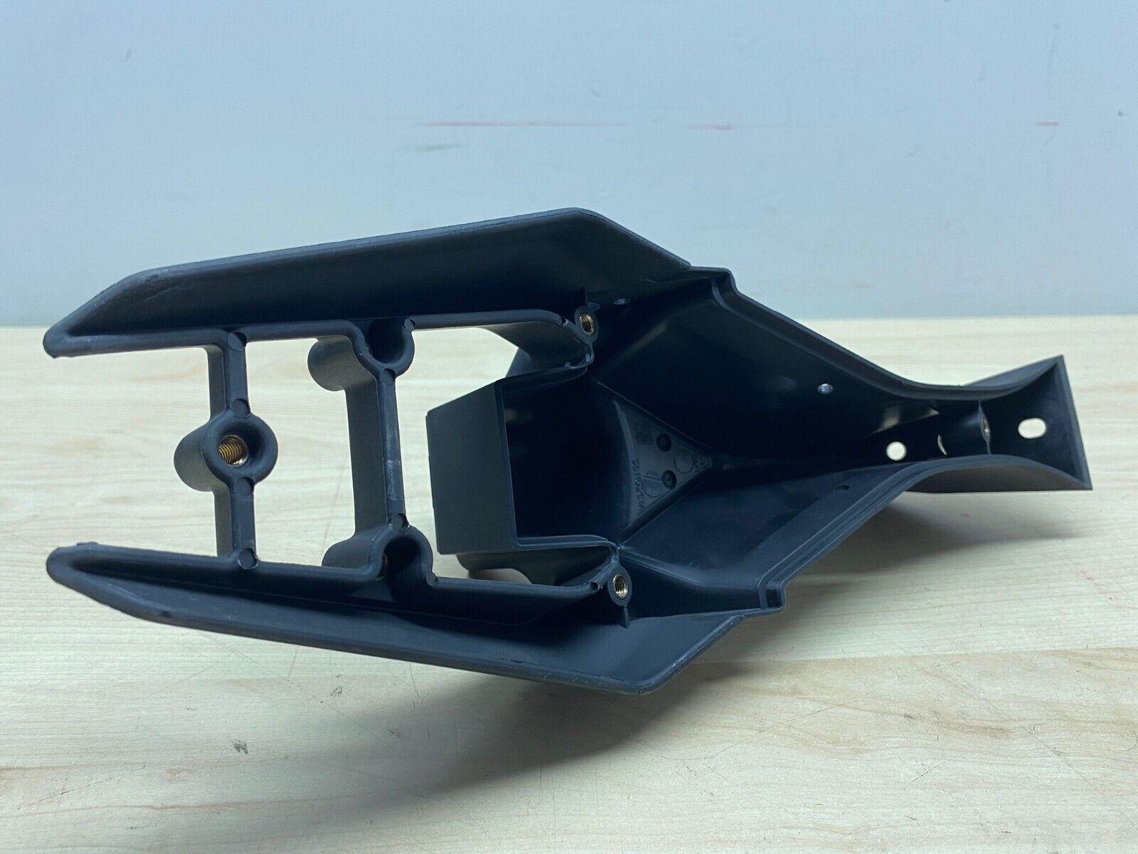 Portatarga Originale Ducati 848 EVO 2008. 56110251A