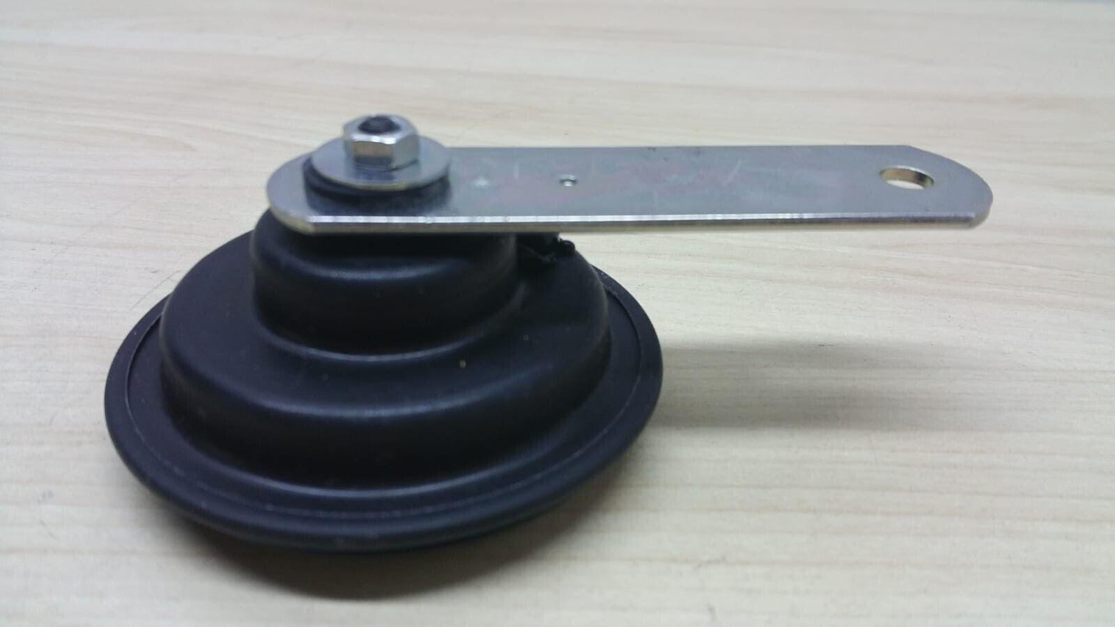 Avvisatore Acustico Clacson Originale Ducati Hypermotard 1100 51640052A