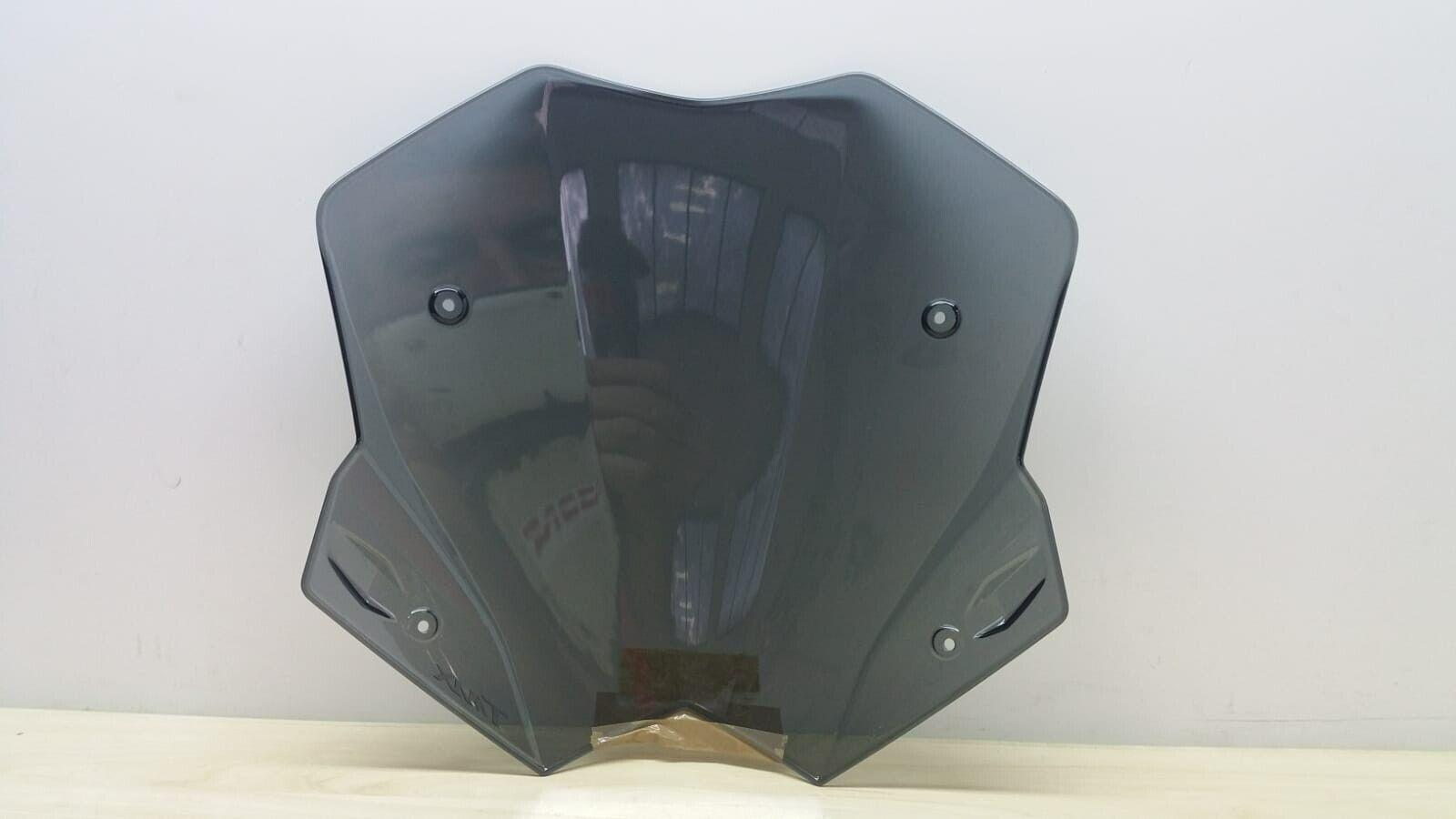 Pexiglass Sport Fume Basso Originale Yamaha T MAX 2012 2016 cod. 59C283J000