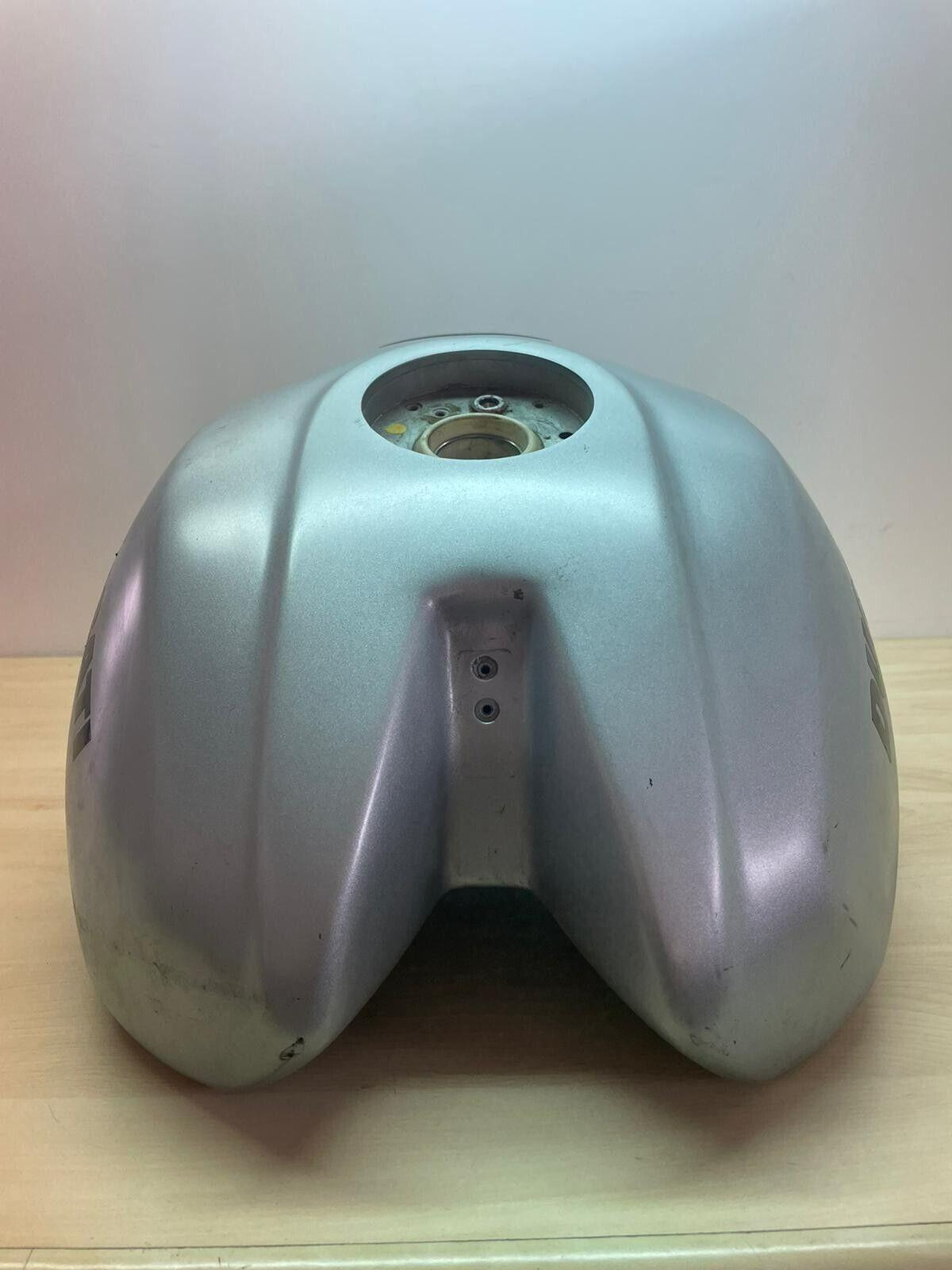 Serbatoio Originale Ducati Monster Iniezione 58610372AC *8