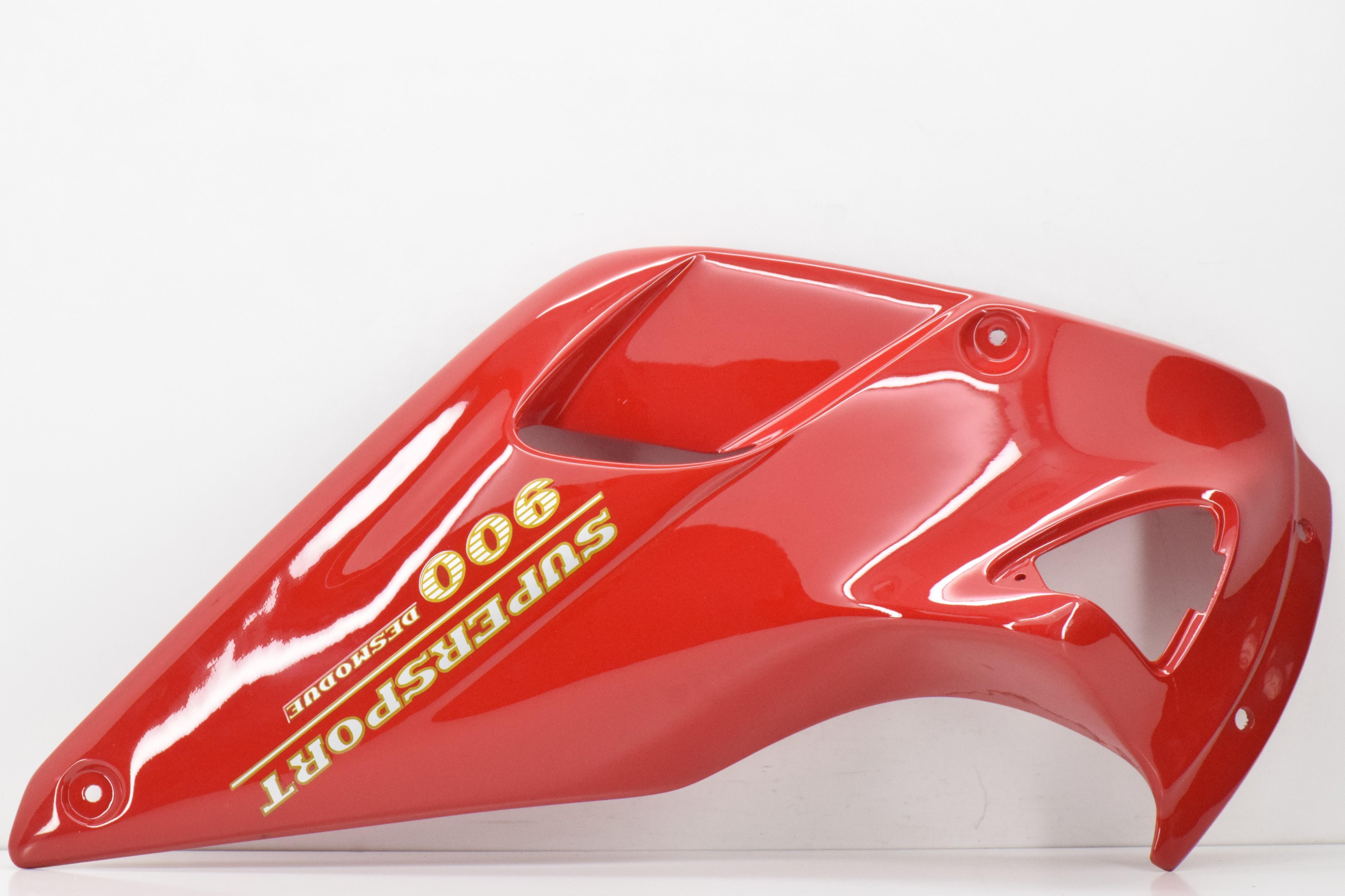 Semicarena Sinistra Rossa Ducati SS 900 93-96 48010051BA