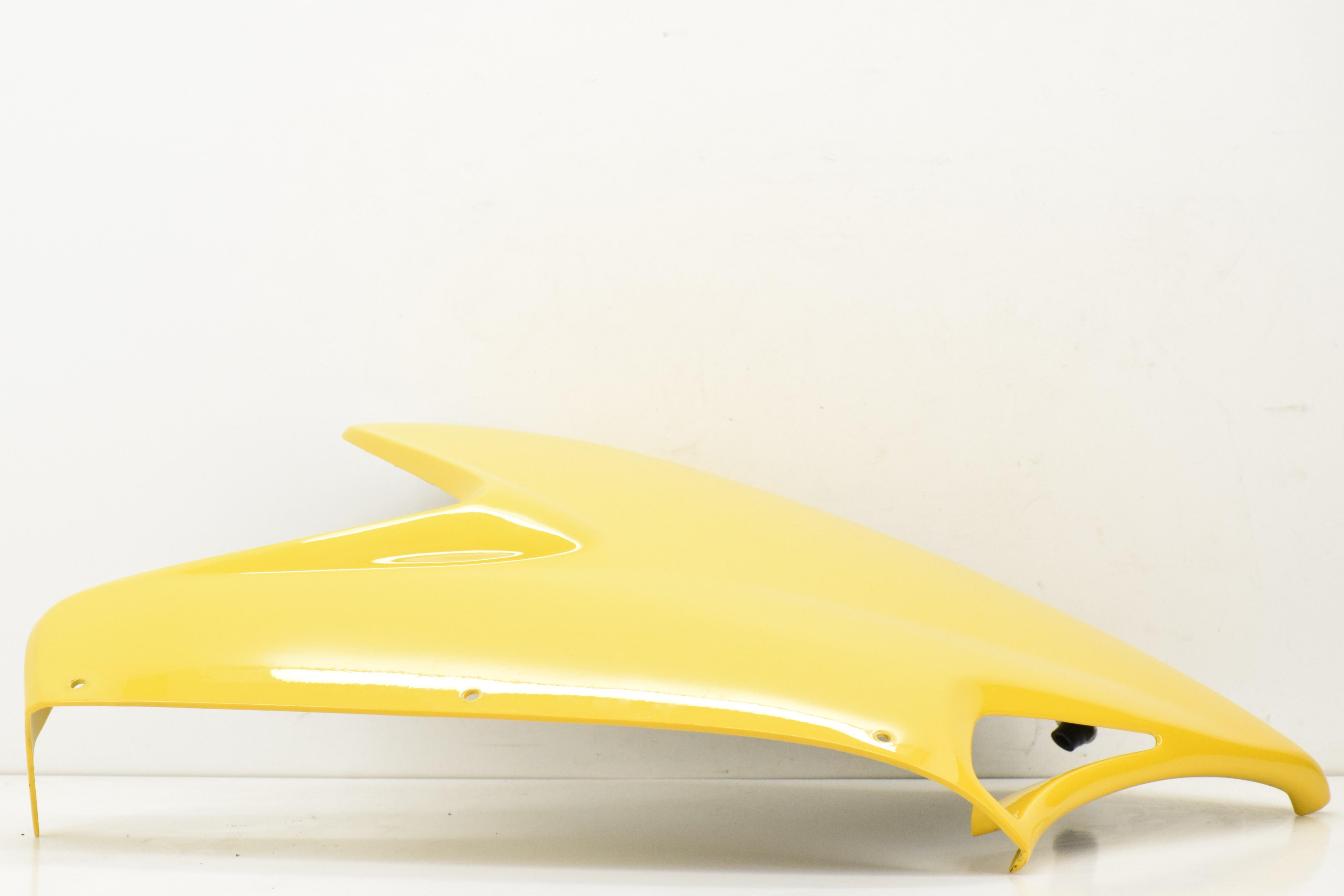 Carena Puntale Inferiore Sinistro Giallo Ducati ST4 ST2 48010592AA