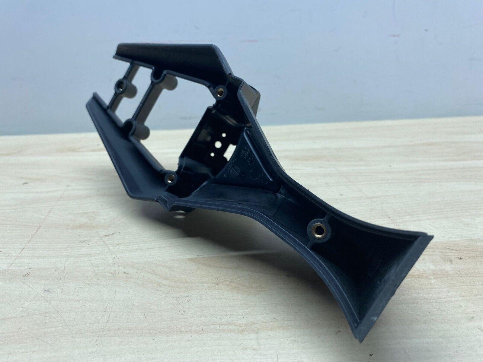 Portatarga Originale Ducati 848 EVO 2008. 56110251A