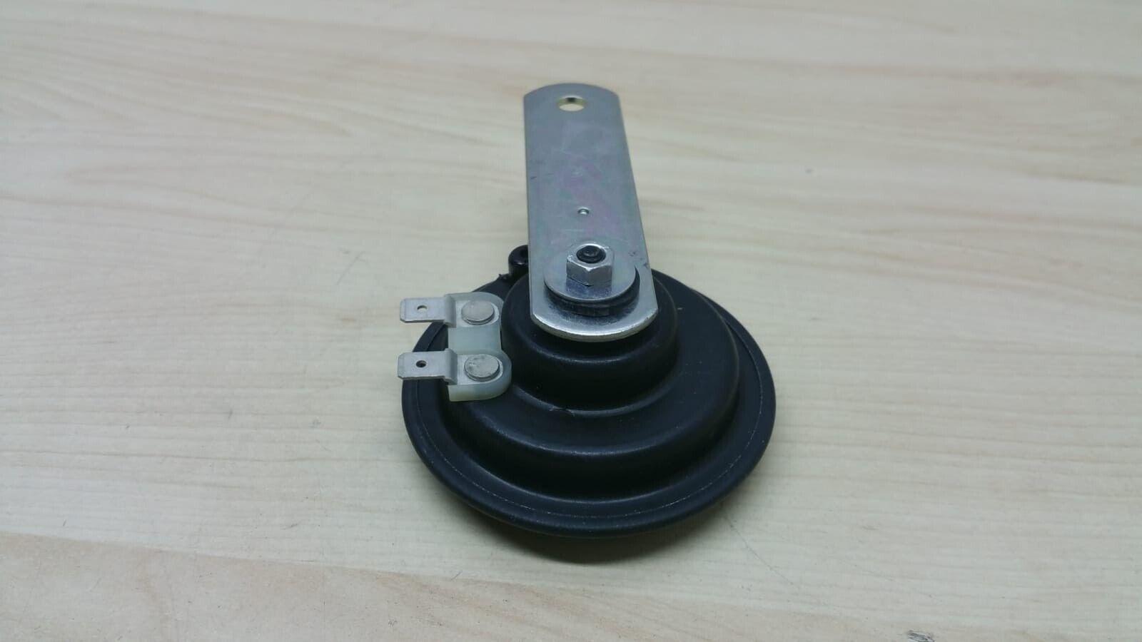 Avvisatore Acustico Clacson Originale Ducati Hypermotard 1100 51640052A