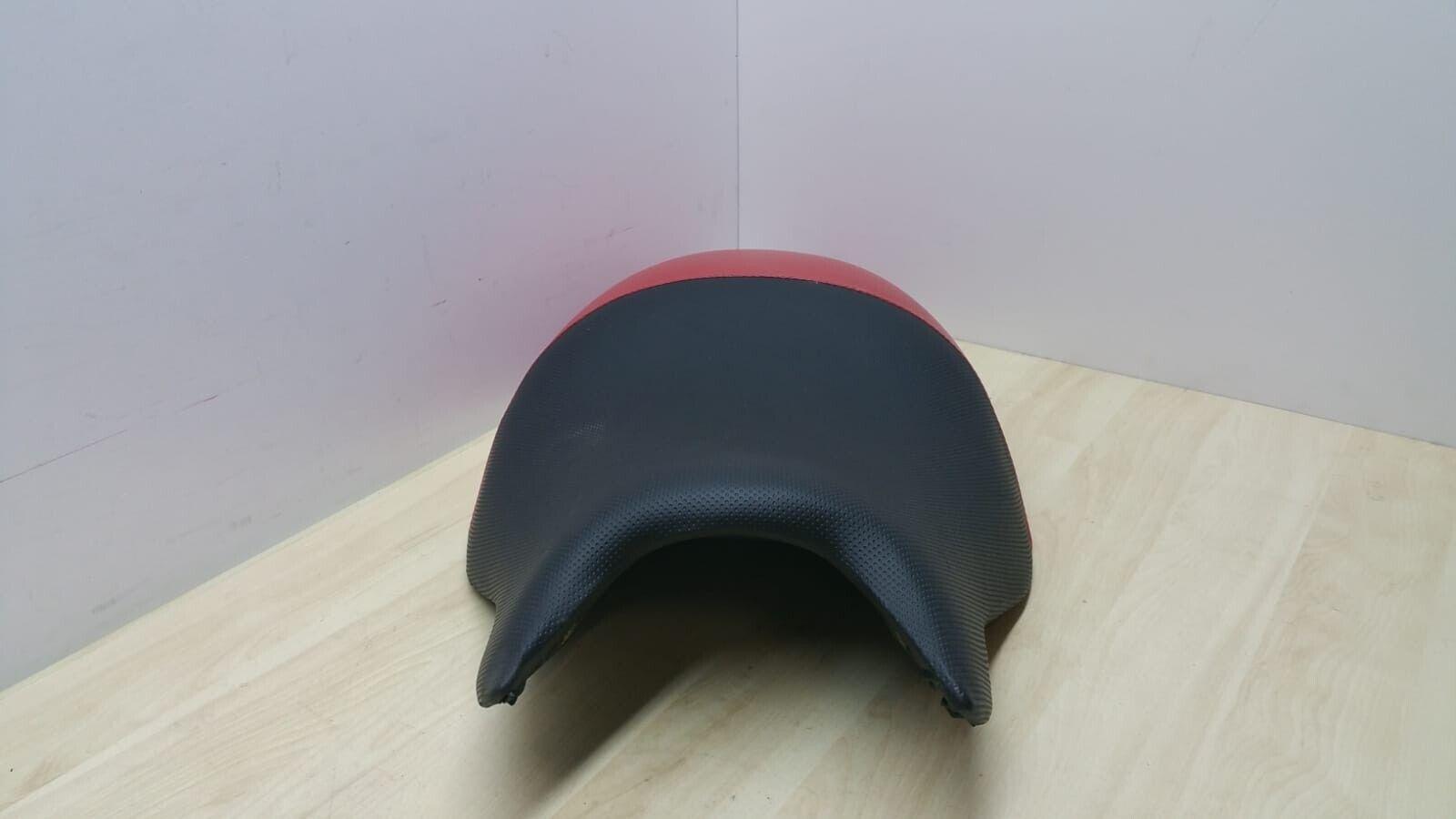 Sella Rossa Completa Originale Cagiva Planet 125 1998 8E0085814