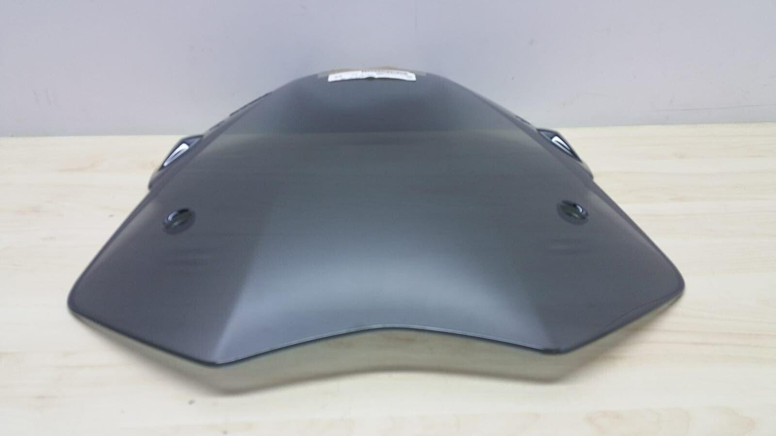 Pexiglass Sport Fume Basso Originale Yamaha T MAX 2012 2016 cod. 59C283J000