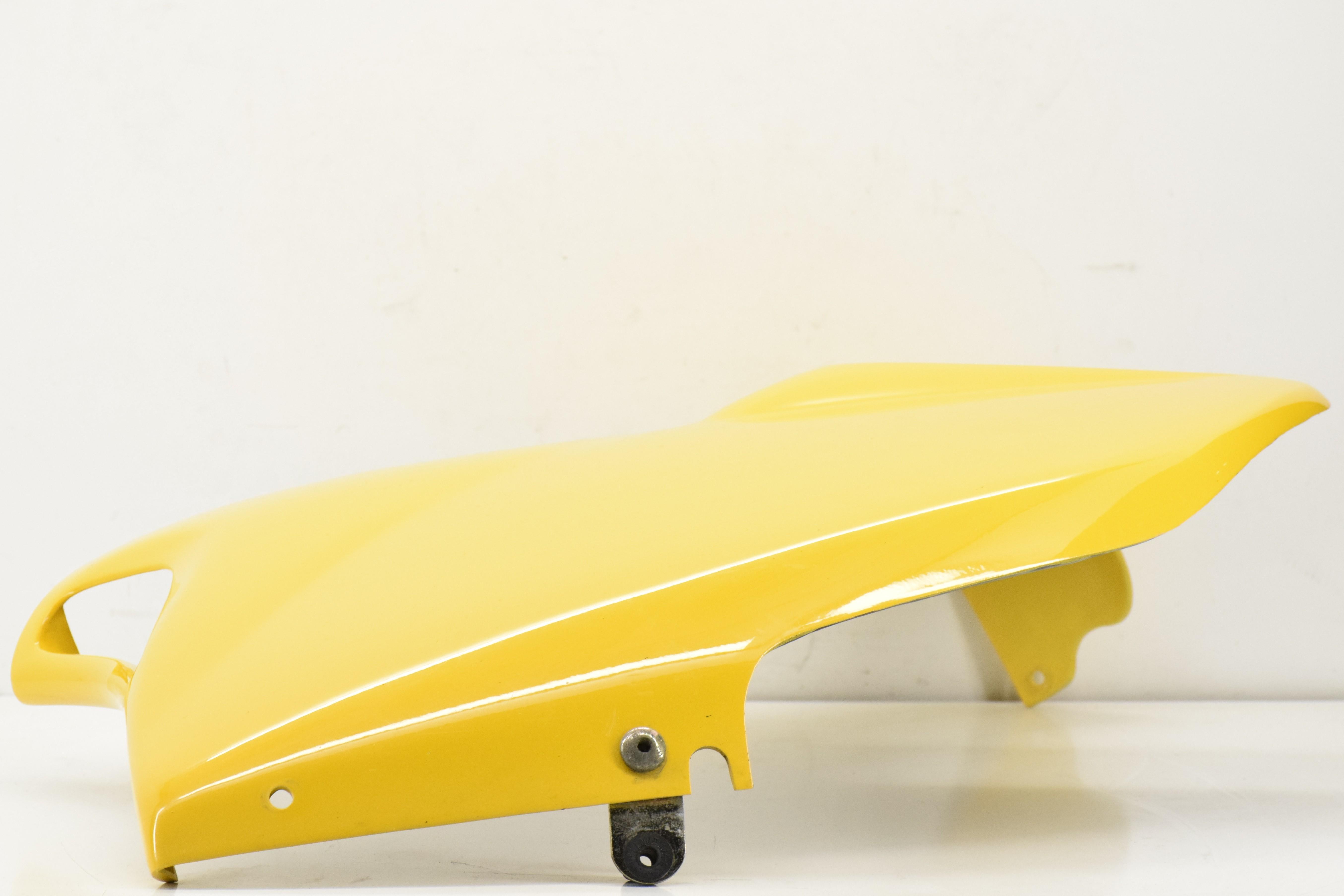 Carena Puntale Inferiore Sinistro Giallo Ducati ST4 ST2 48010592AA