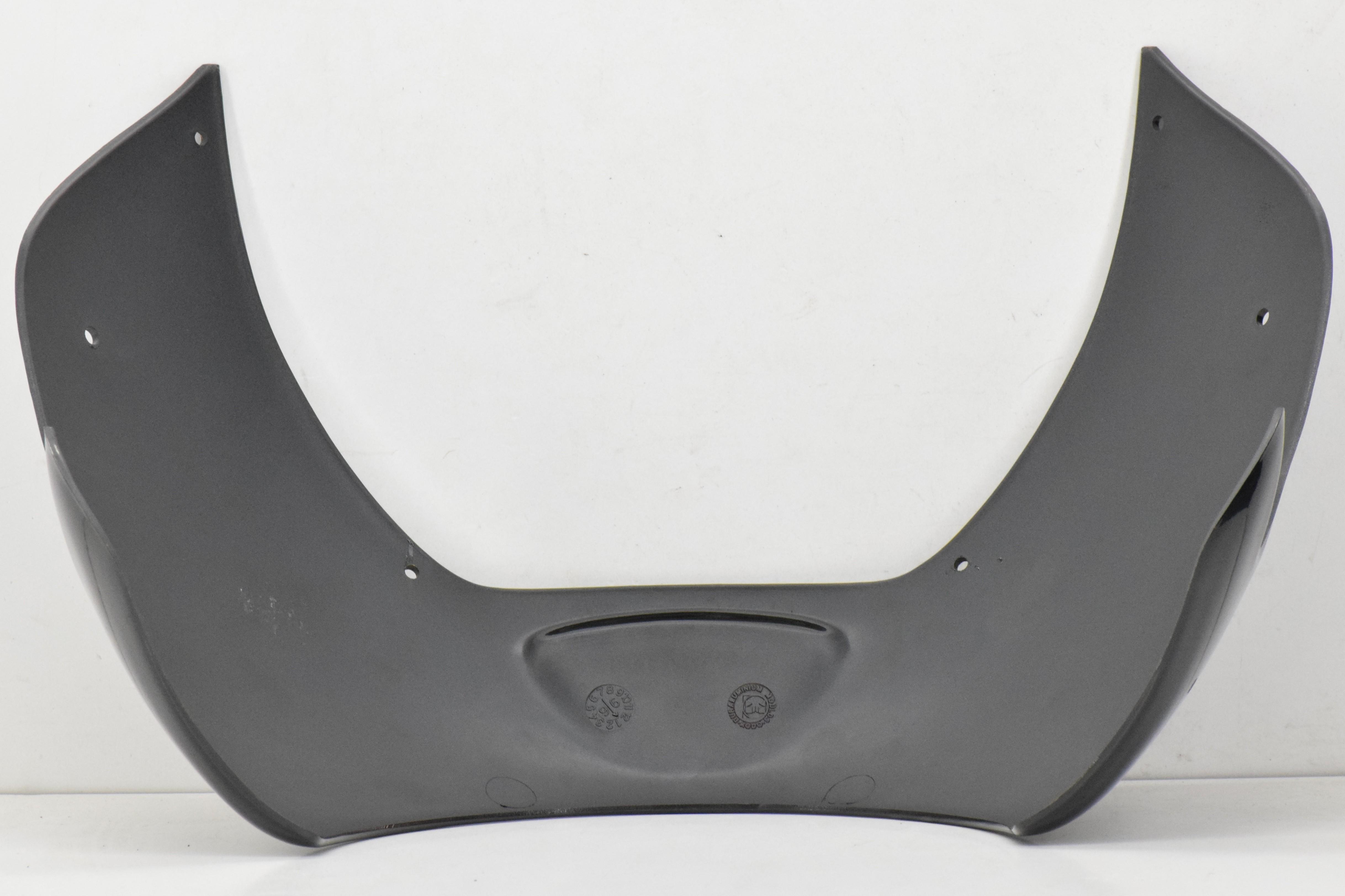 Cupolino  Nero Lucido Originale Ducati Monster 900 99 48110171AA
