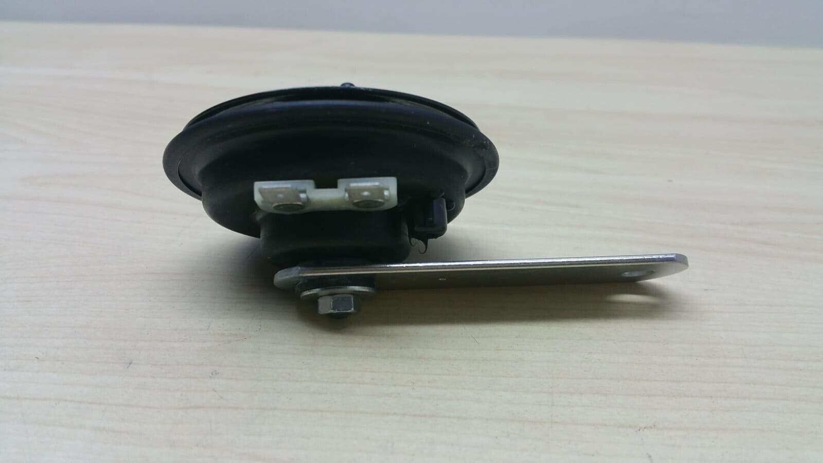 Avvisatore Acustico Clacson Originale Ducati Hypermotard 1100 51640052A