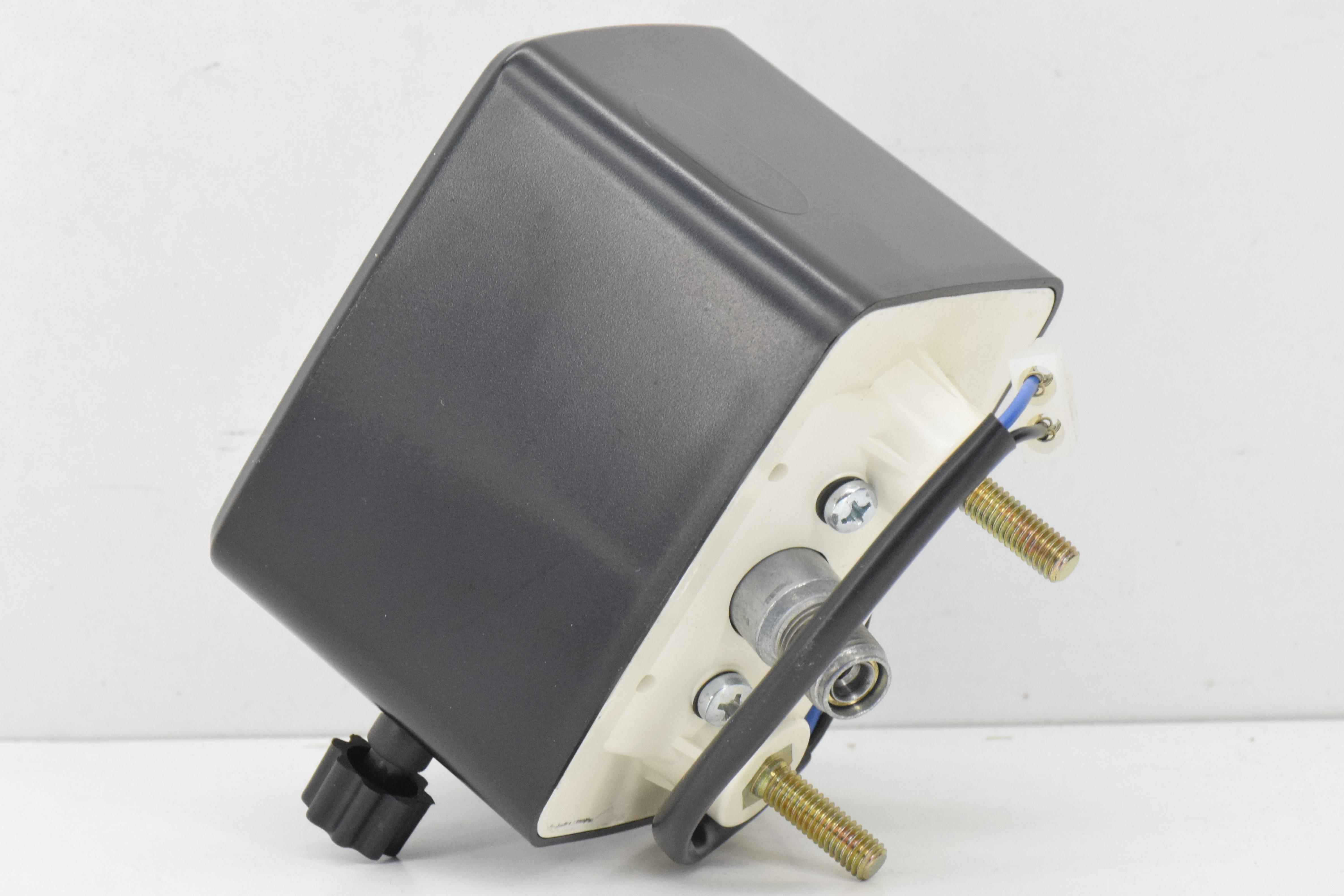 Contakilometri Fondo Bianco Originale Yamaha TT 600 E-S 4GVH35701000