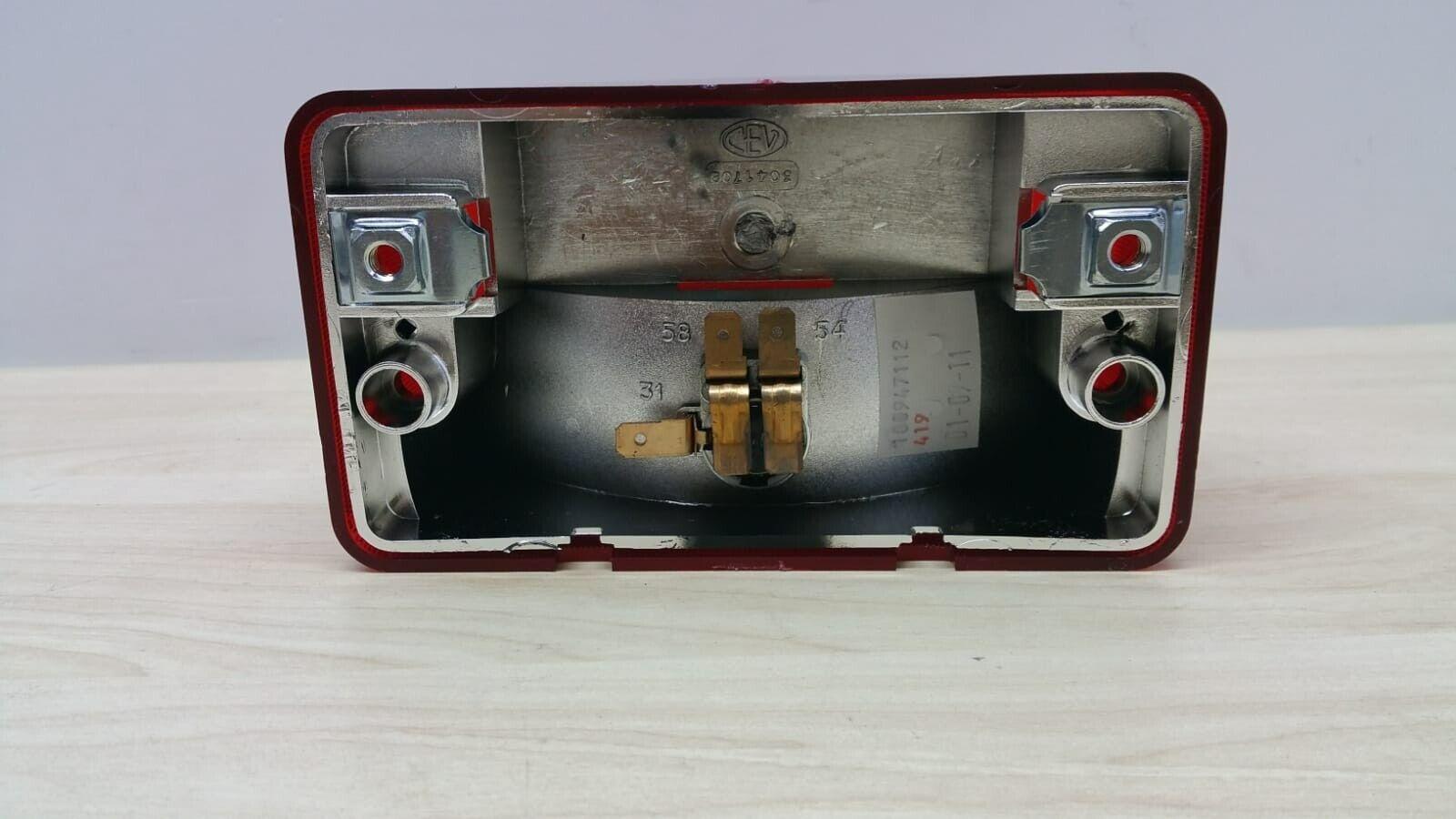 Fanalino Posteriore Originale Ducati 750 900   067574100