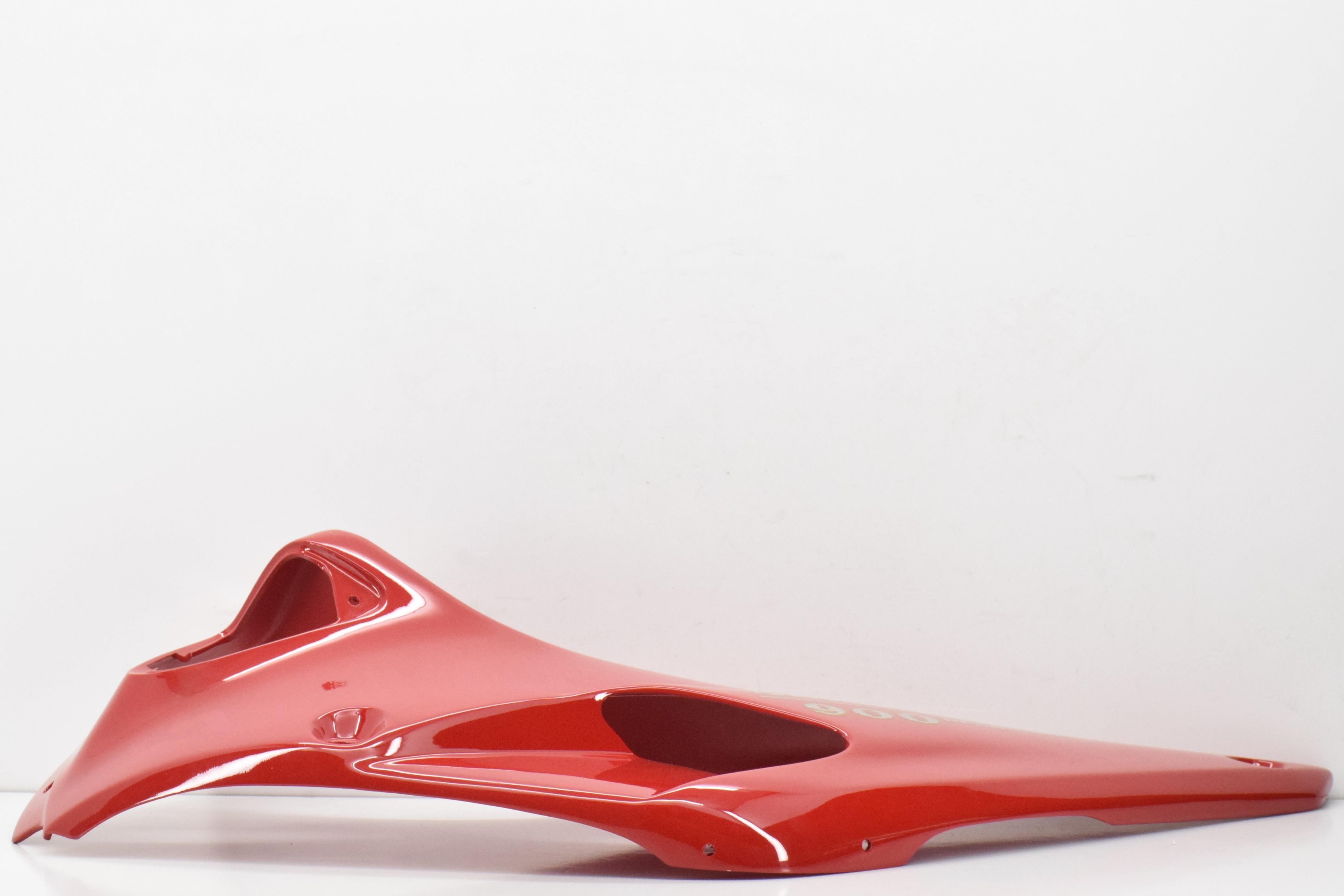 Semicarena Sinistra Rossa Ducati SS 900 93-96 48010051BA