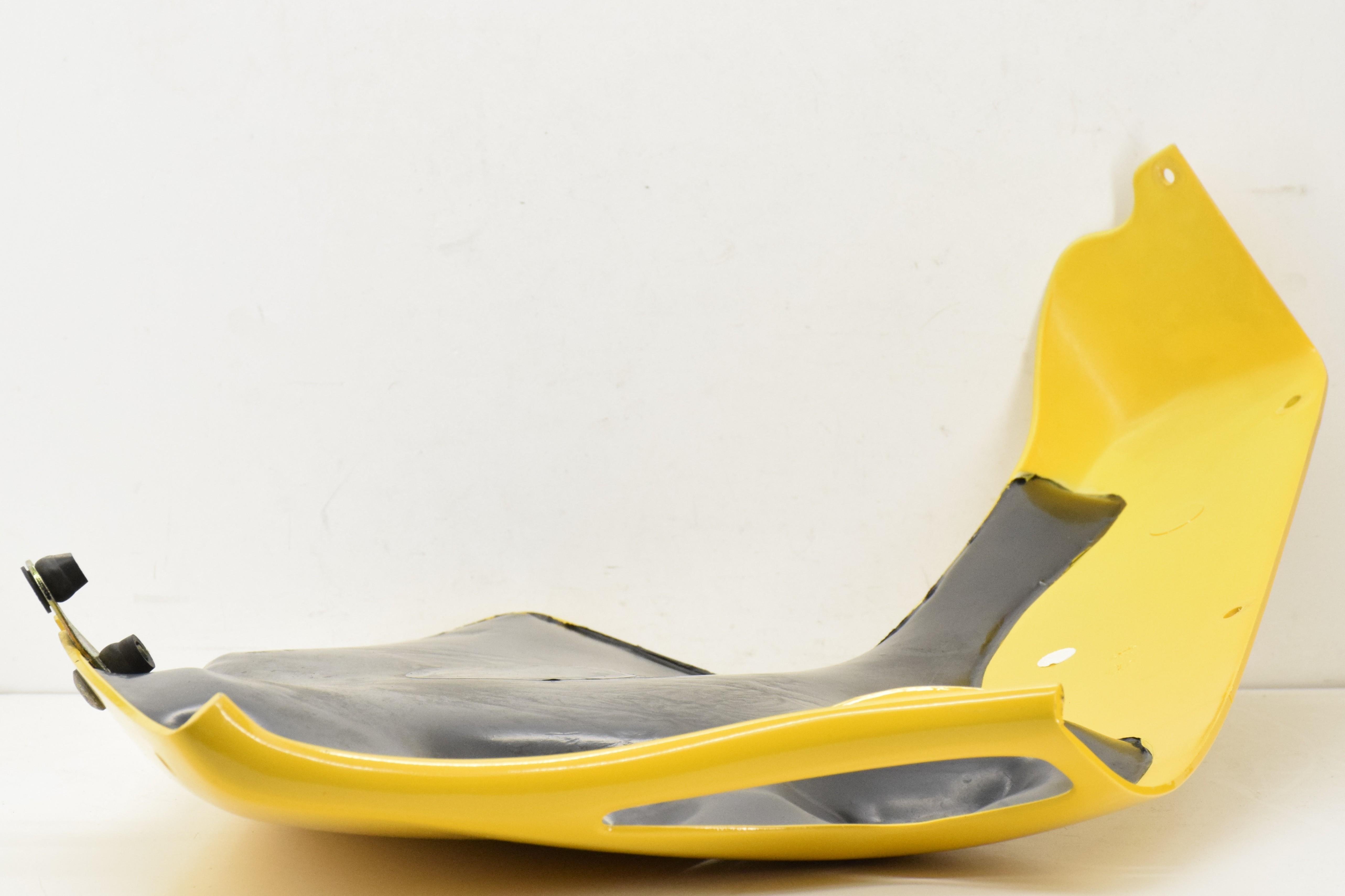 Carena Puntale Inferiore Sinistro Giallo Ducati ST4 ST2 48010592AA