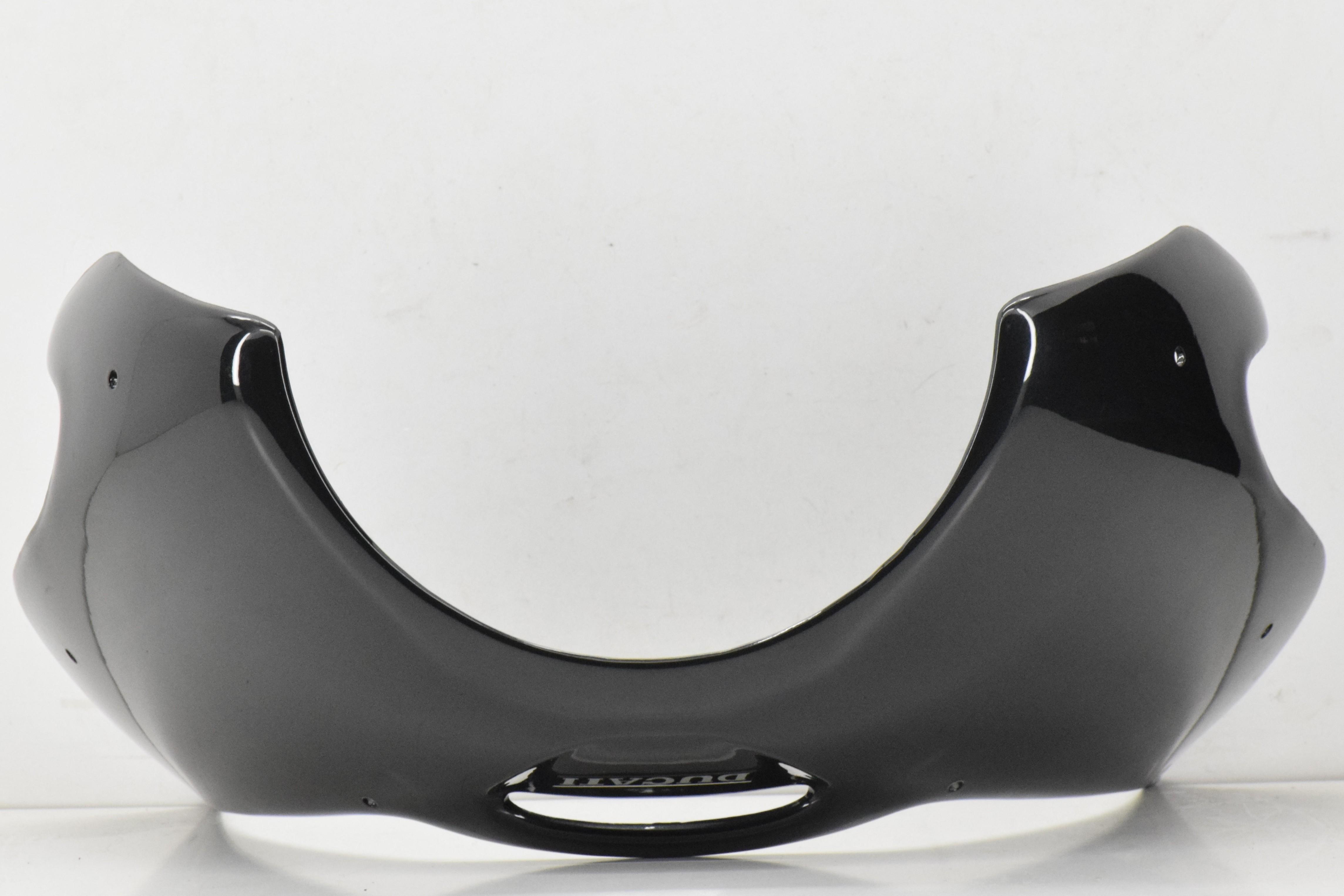 Cupolino  Nero Lucido Originale Ducati Monster 900 99 48110171AA