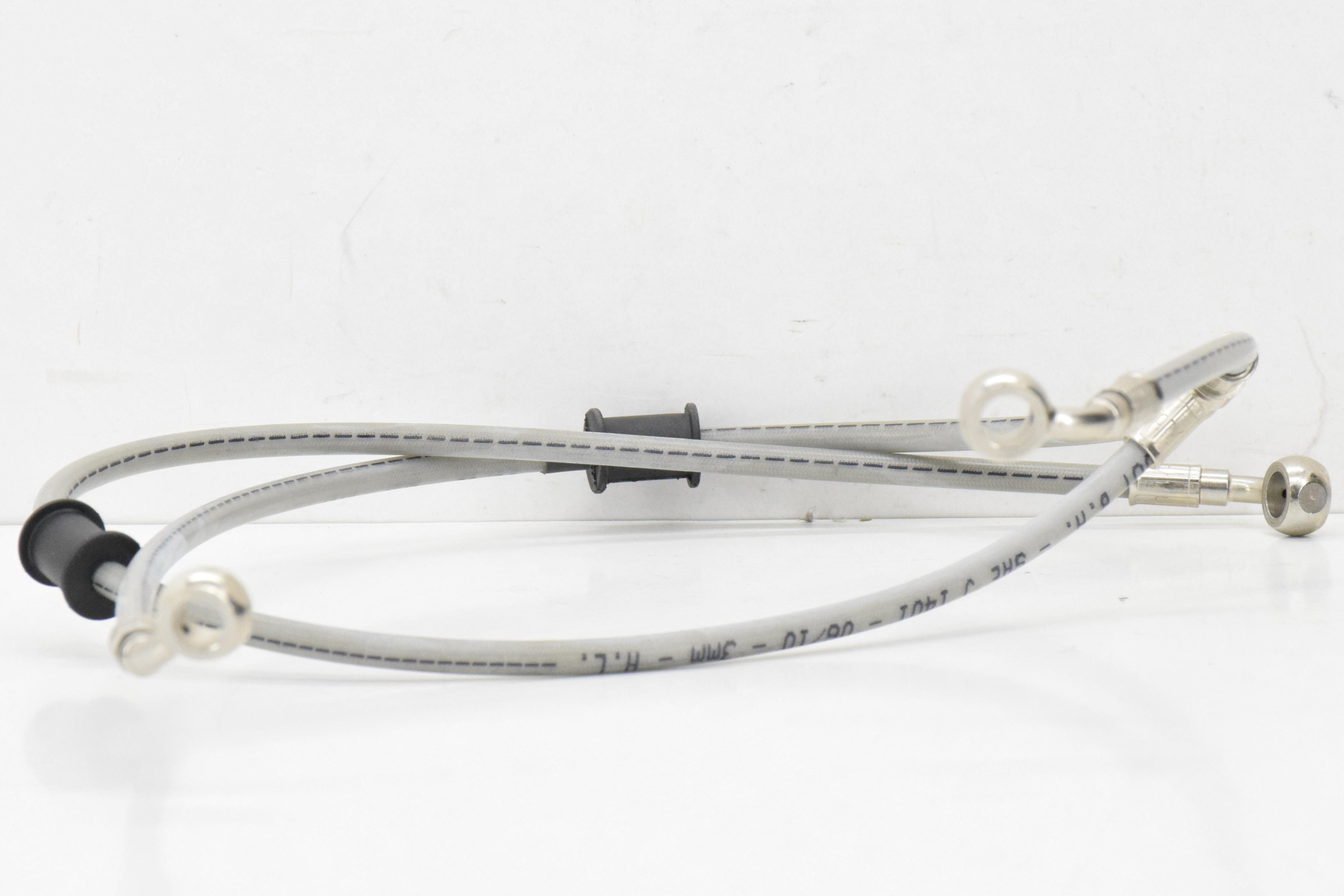 Tubo Freno Anteriore Acciaio Ducati Monster S4R 05 61840661A