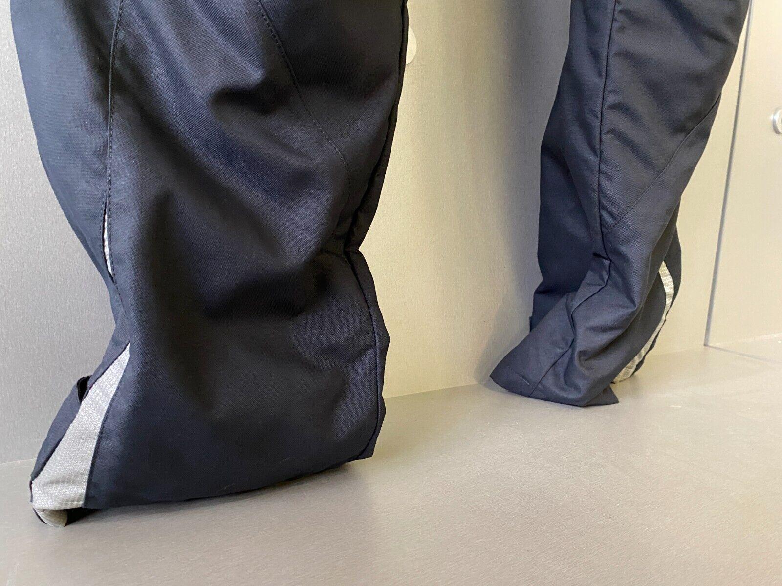 Pantaloni Moto Originali BMW Tourance 2 TG M  72607709949