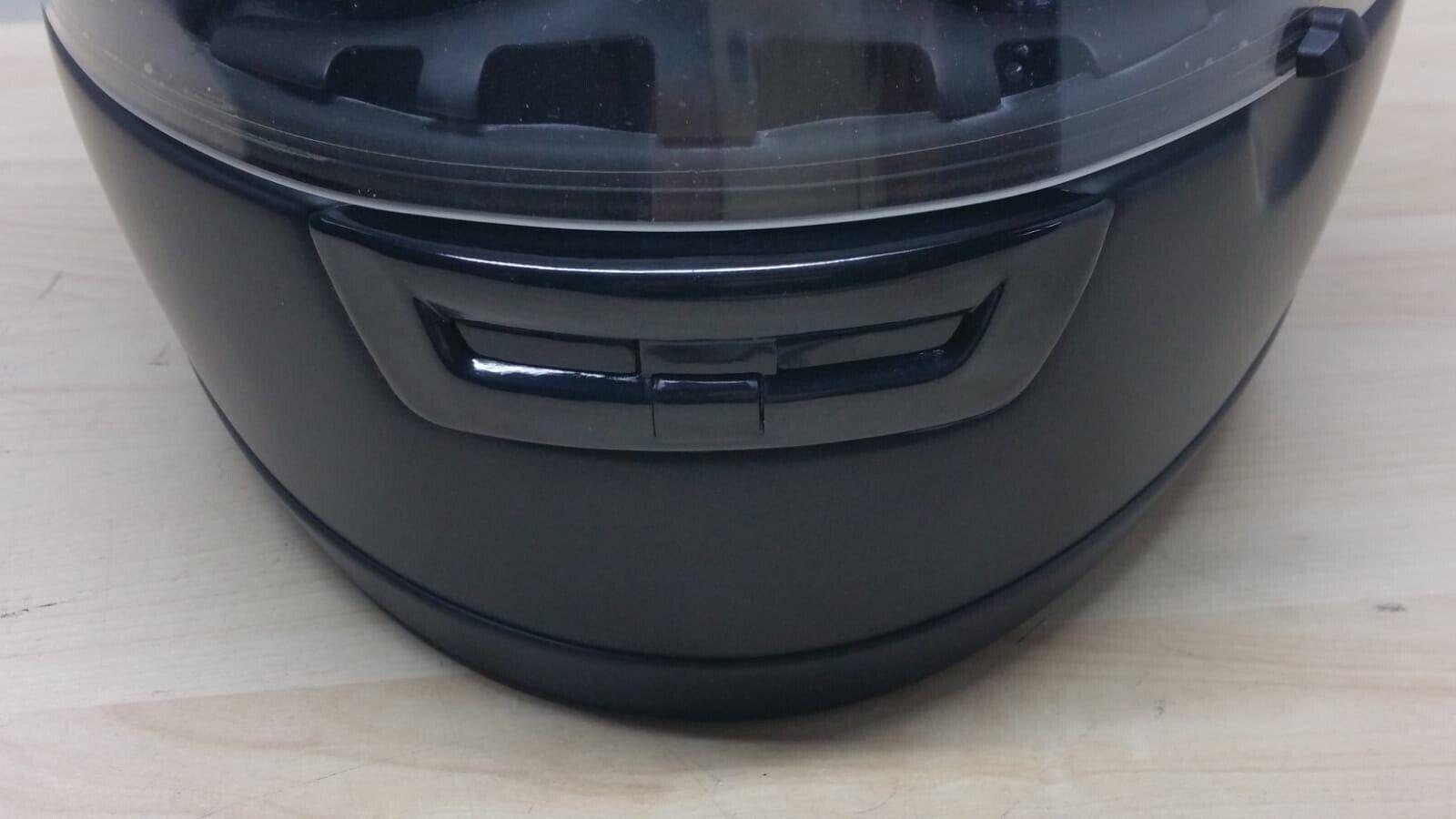 Casco Integrale da Moto Suomy Ducati Performance Helmet Nero Opaco TG. XL *34