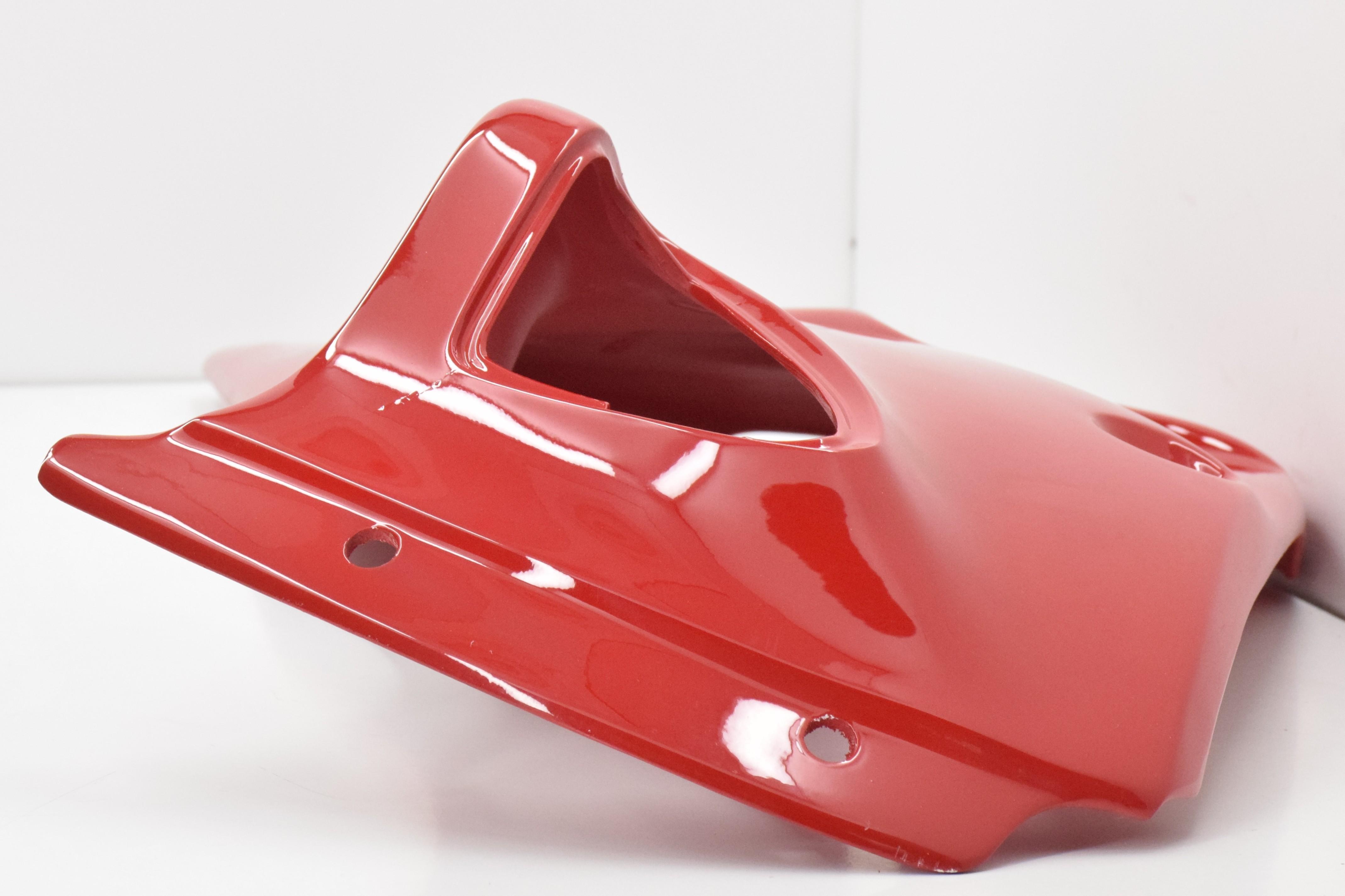 Semicarena Sinistra Rossa Ducati SS 900 93-96 48010051BA