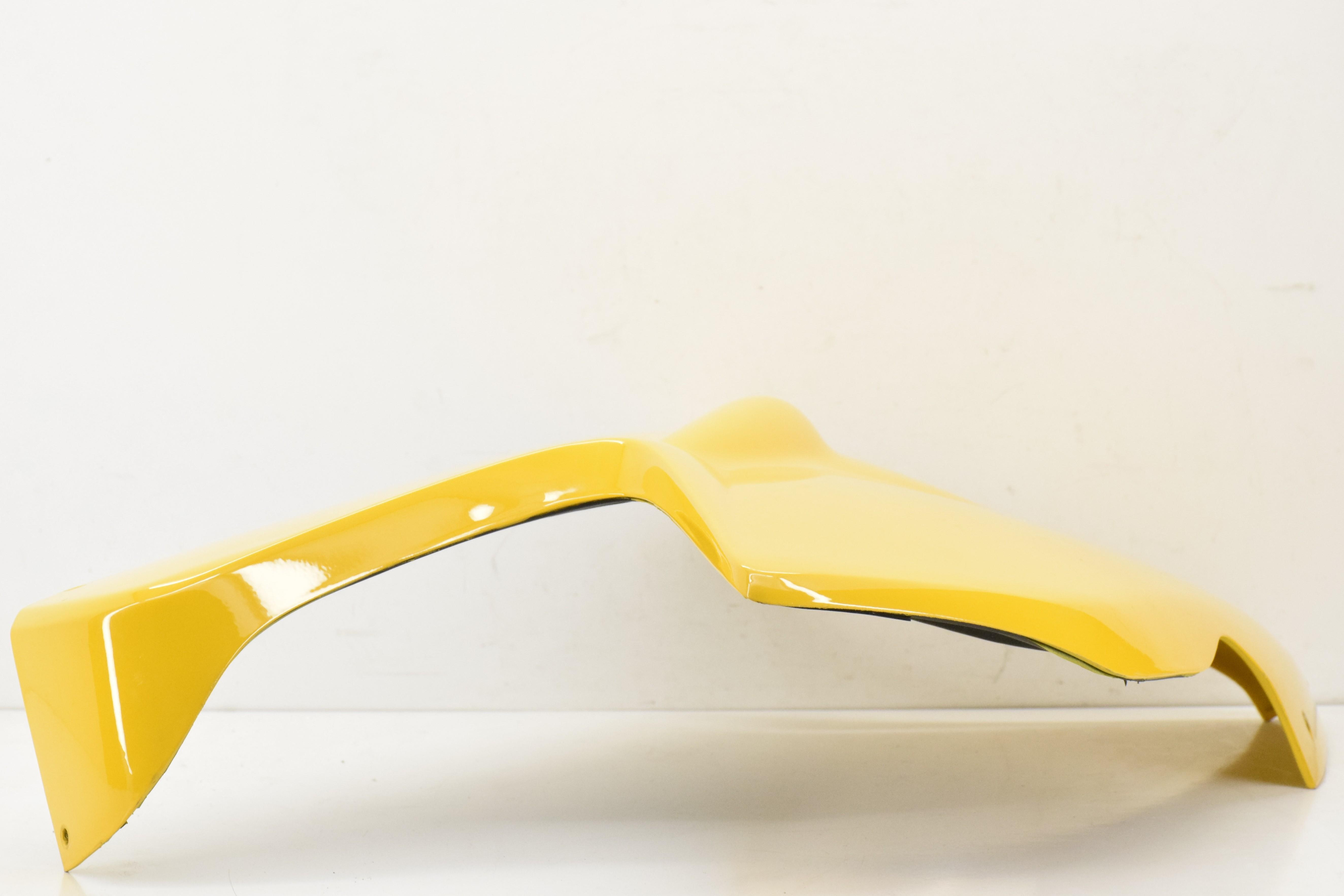 Carena Puntale Inferiore Destro Giallo Ducati ST4 ST2  48010612AA