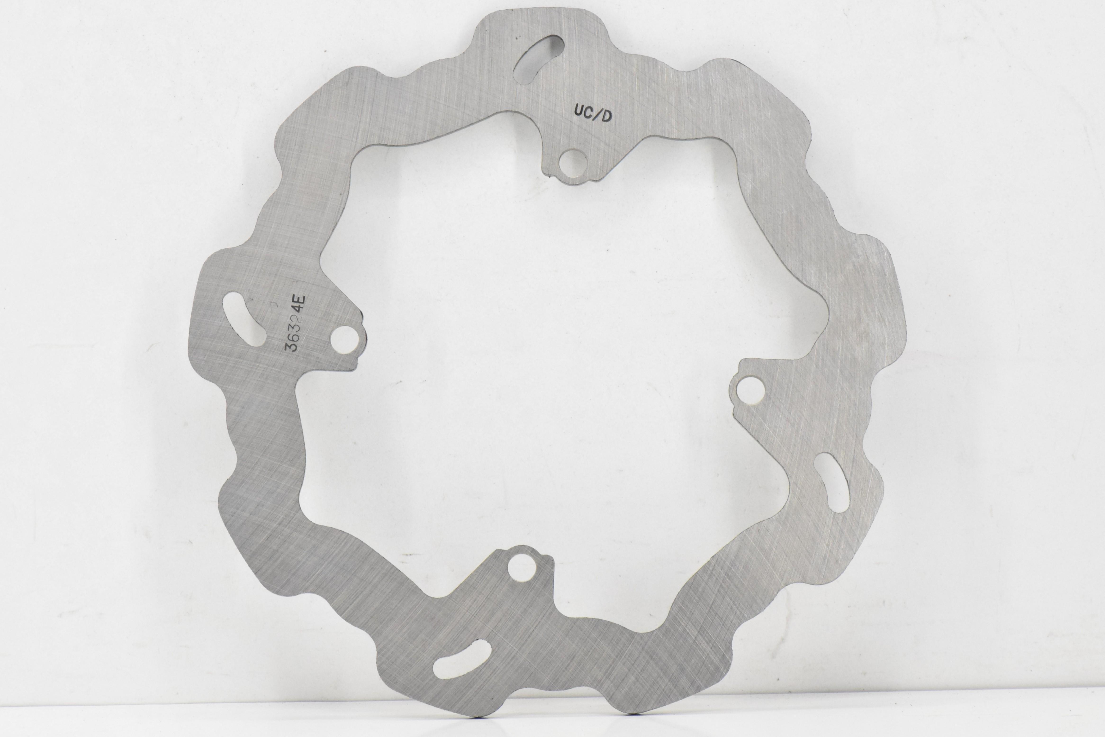 braking sunstar disco freno braking posteriore wave-fix ducati 916 94-98 dc02rid - foto 3