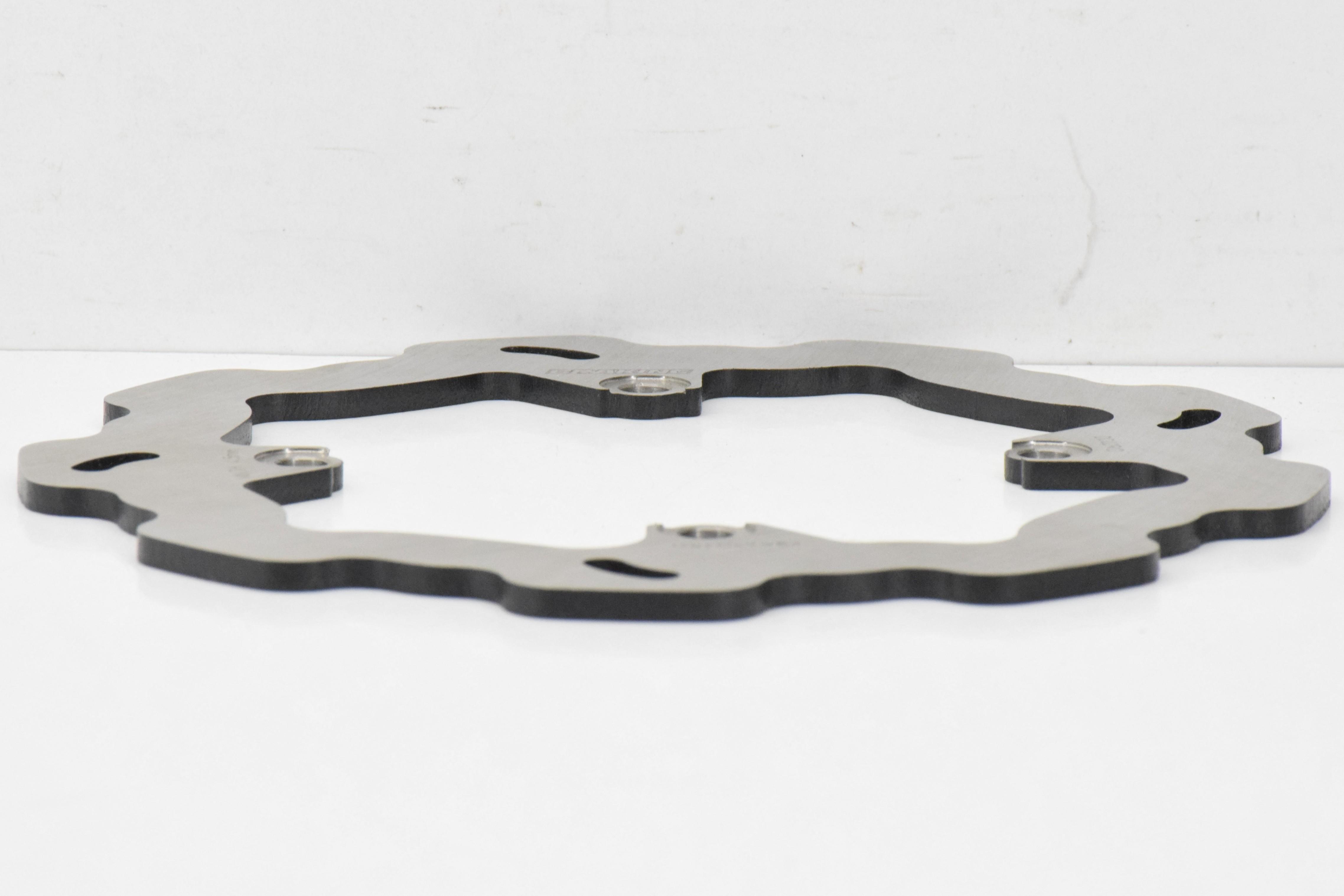 braking sunstar disco freno braking posteriore wave-fix ducati 916 94-98 dc02rid - foto 4