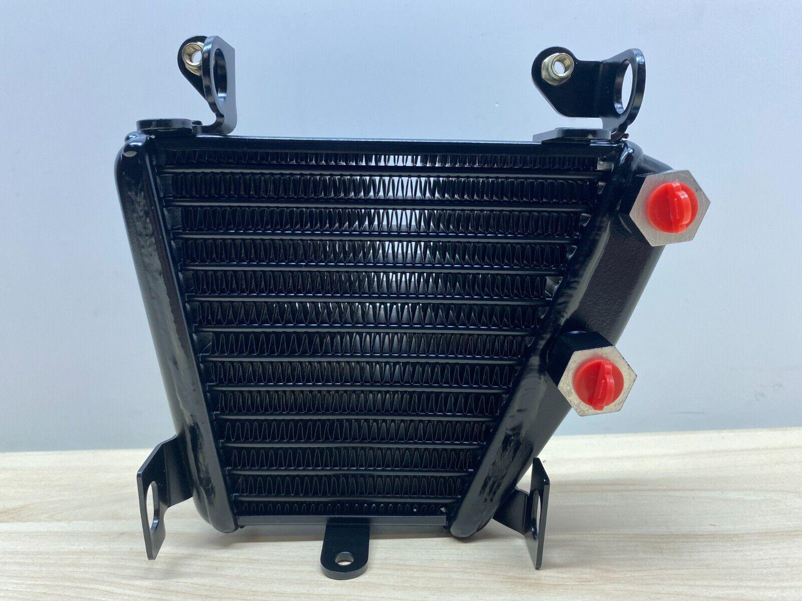 ducati radiatore olio originale ducati 749 999   54840421a - foto 1