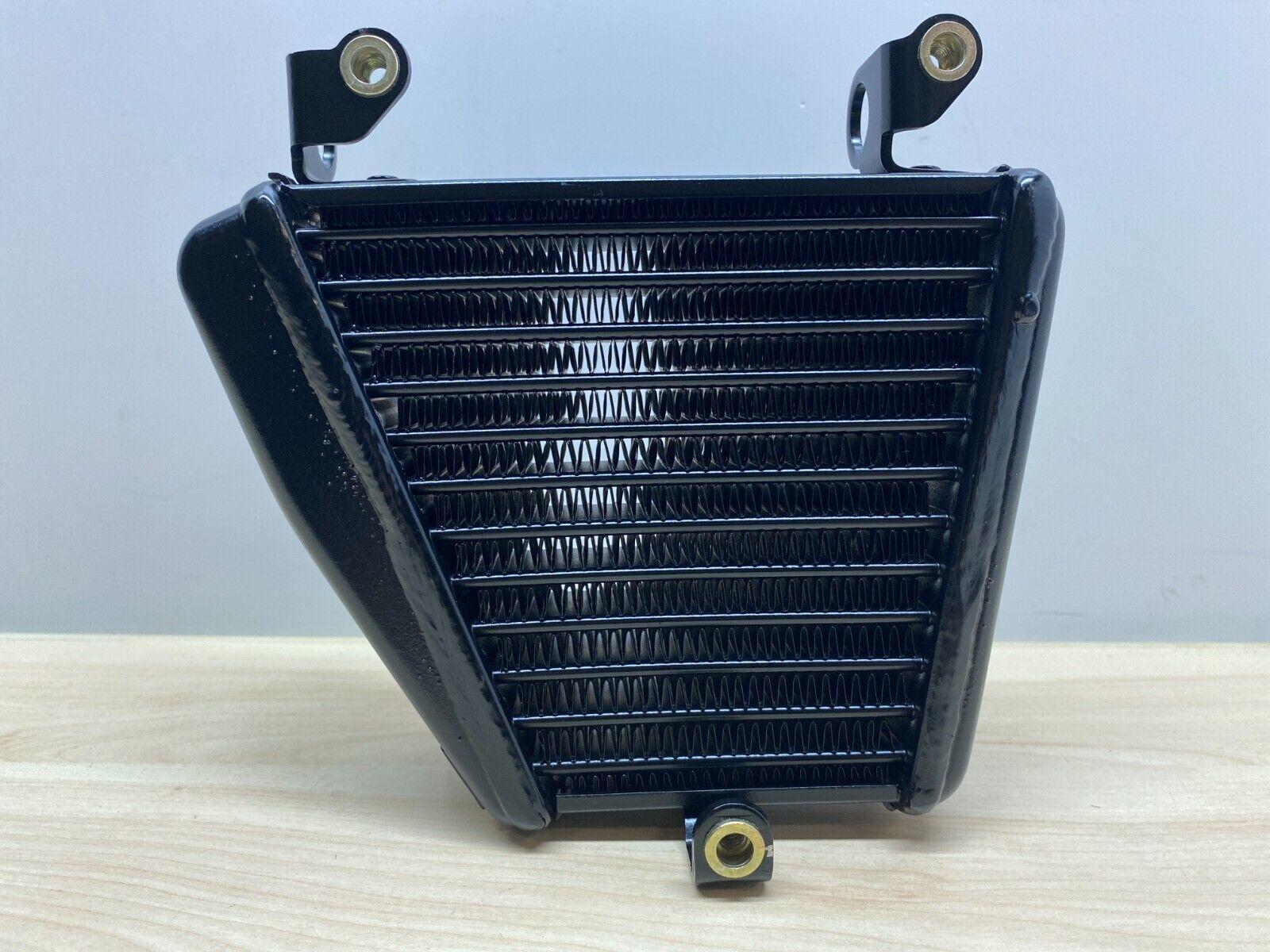 ducati radiatore olio originale ducati 749 999   54840421a - foto 2