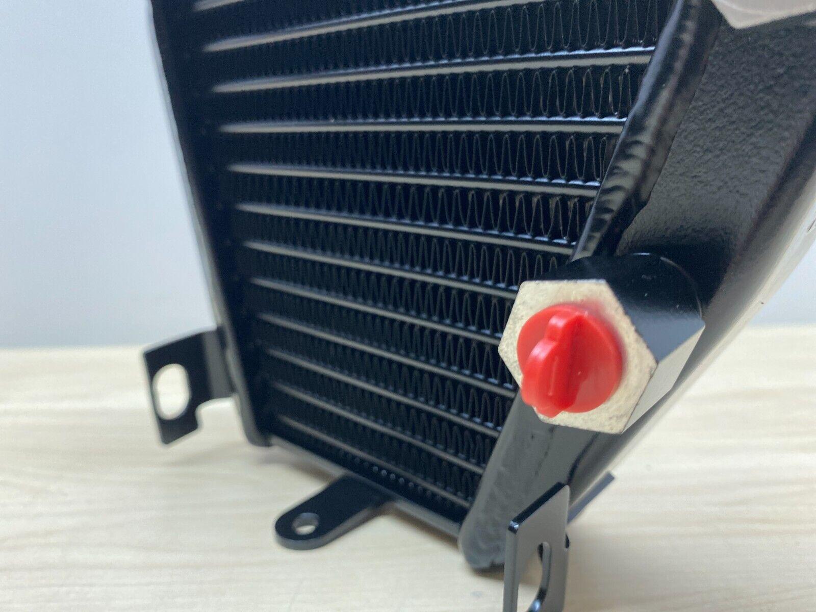 ducati radiatore olio originale ducati 749 999   54840421a - foto 5
