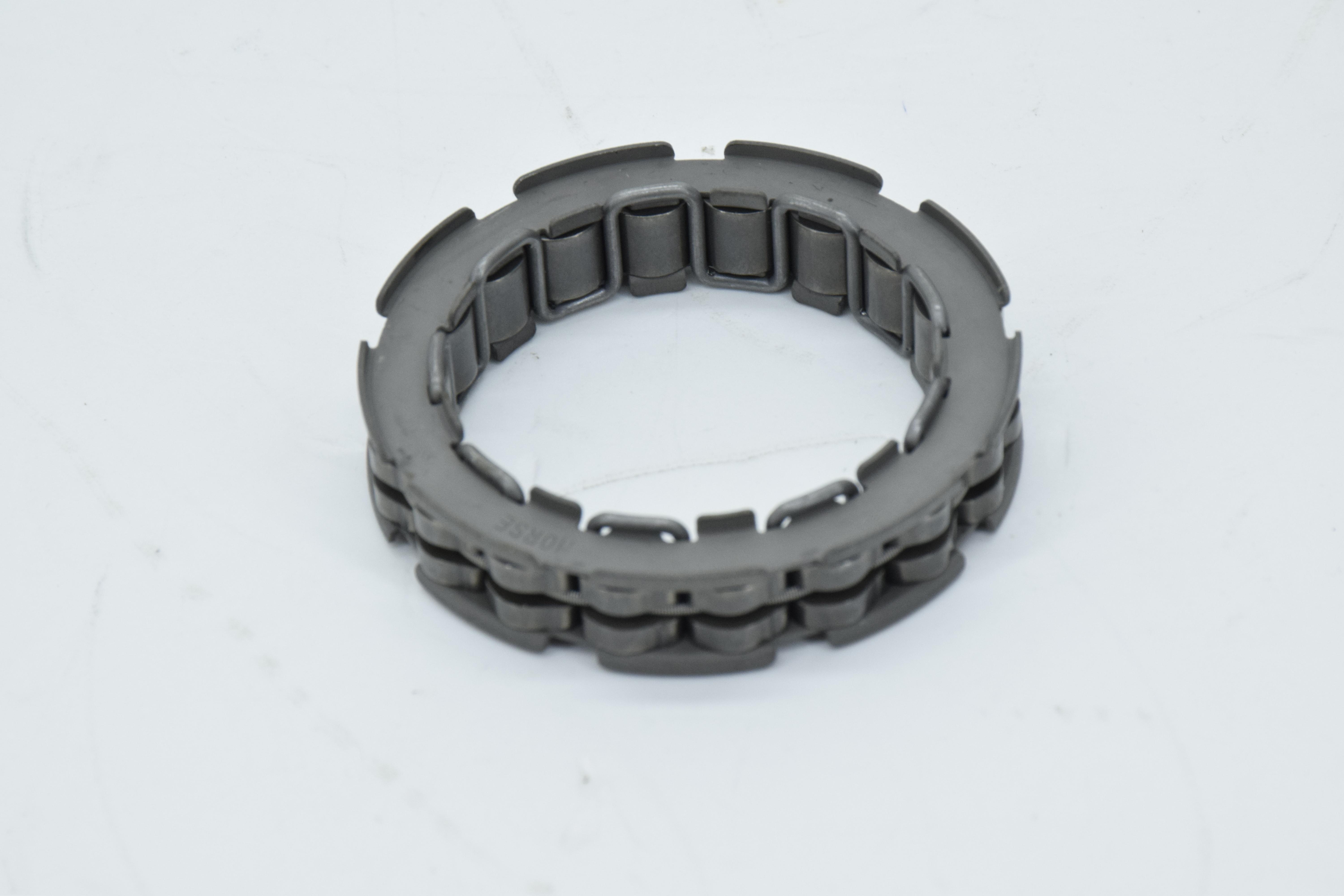 cagiva ruota libera originale moto morini exalibur 501/ 92 240208 - foto 1