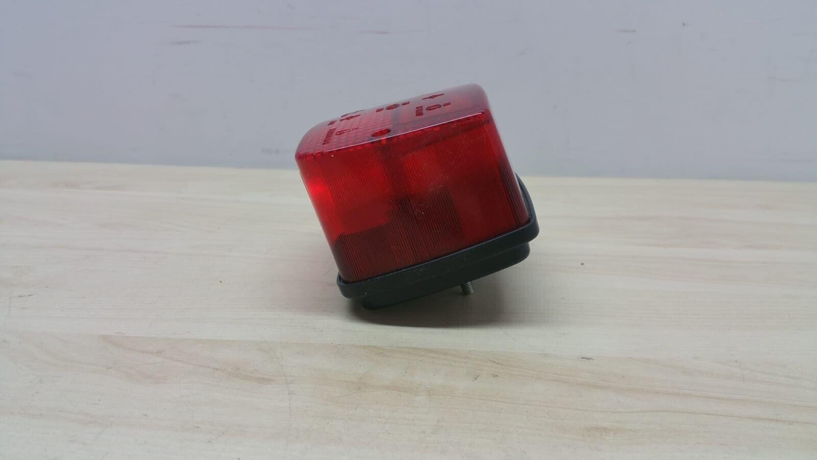 cagiva fanale posteriore originale moto morini  new york 350   460620 - foto 6