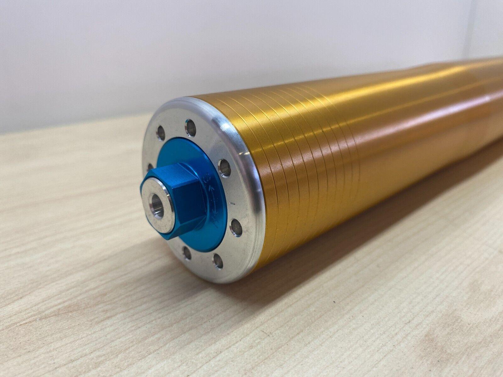 ducati gamba destra forcella ohlins originale ducati 1098 s 2010   34420281b - foto 2