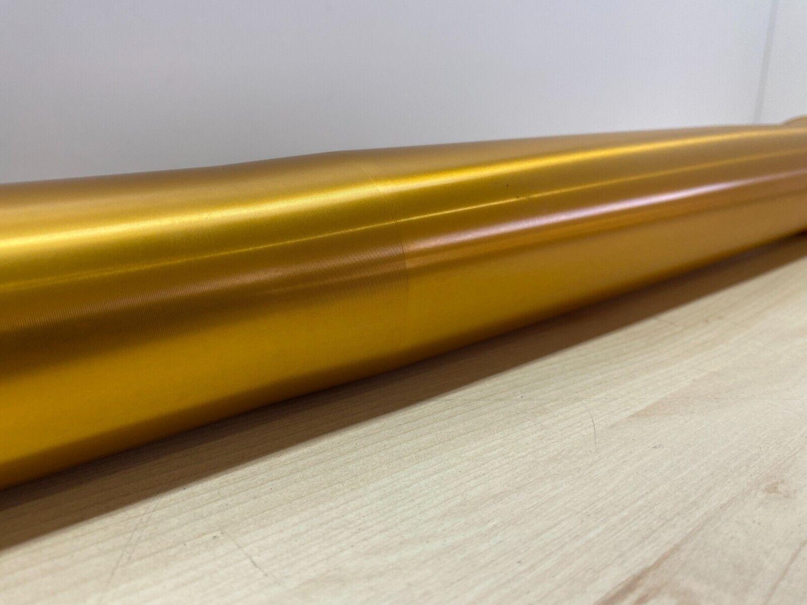 ducati gamba destra forcella ohlins originale ducati 1098 s 2010   34420281b - foto 3