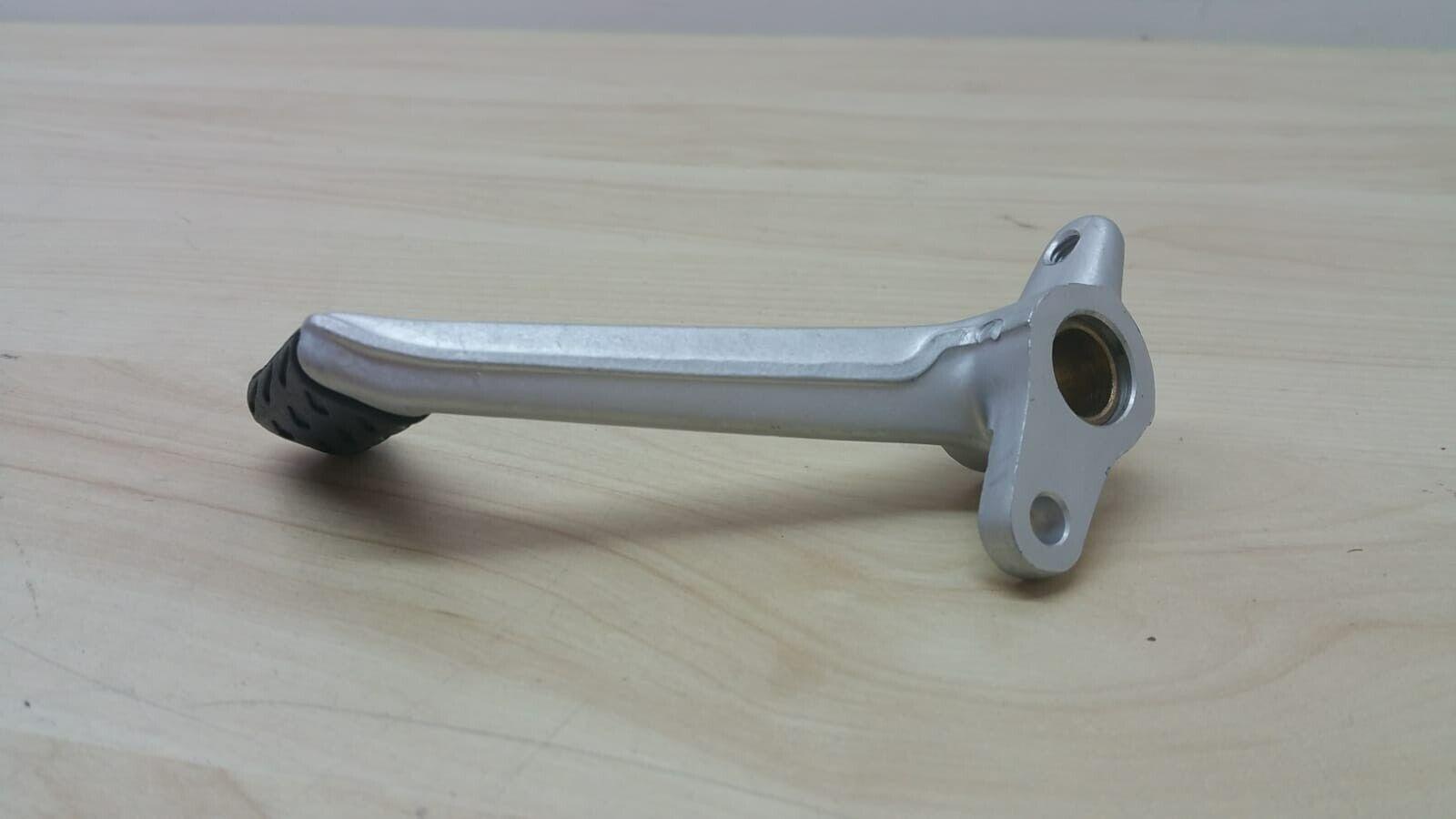 ducati pedale leva freno posteriore originale ducati 748 900 ss   45720081a - foto 1