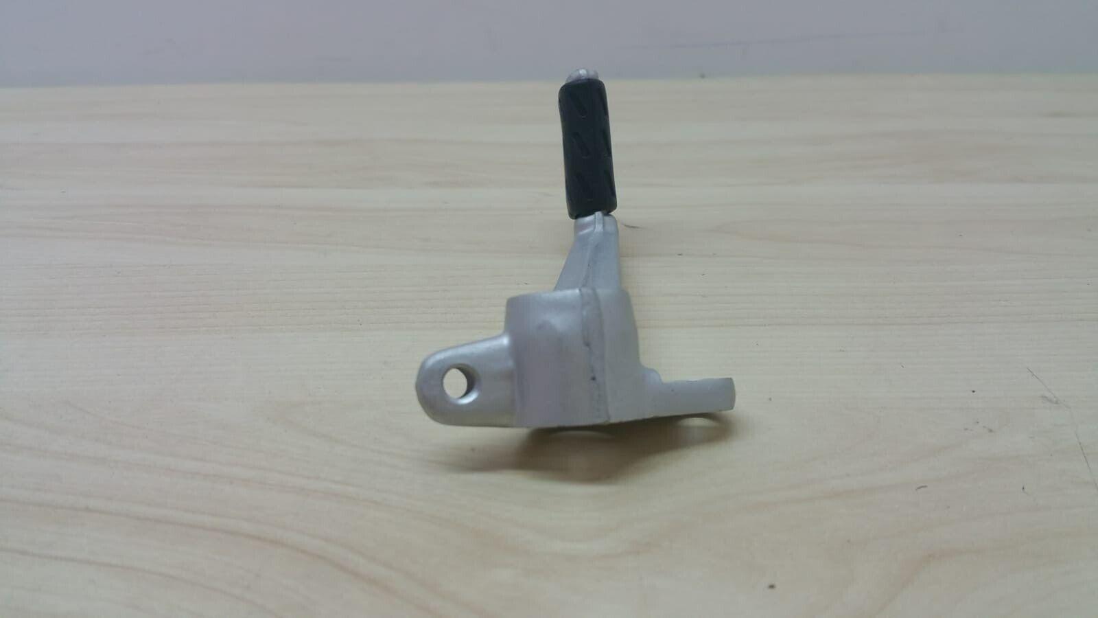 ducati pedale leva freno posteriore originale ducati 748 900 ss   45720081a - foto 3
