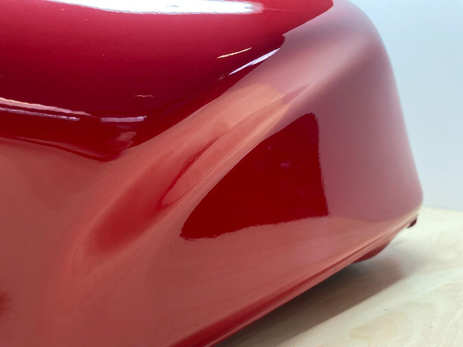 ducati serbatoio rosso originale ducati 748 916 biposto   58610252aa - foto 5