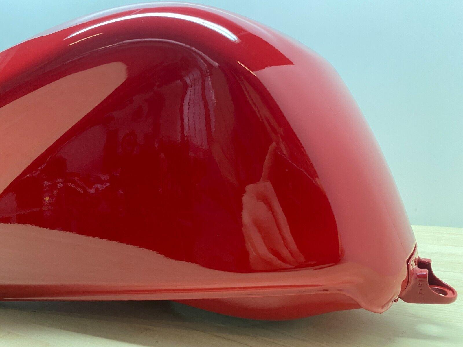 ducati serbatoio rosso originale ducati 748 916 biposto   58610252aa - foto 6