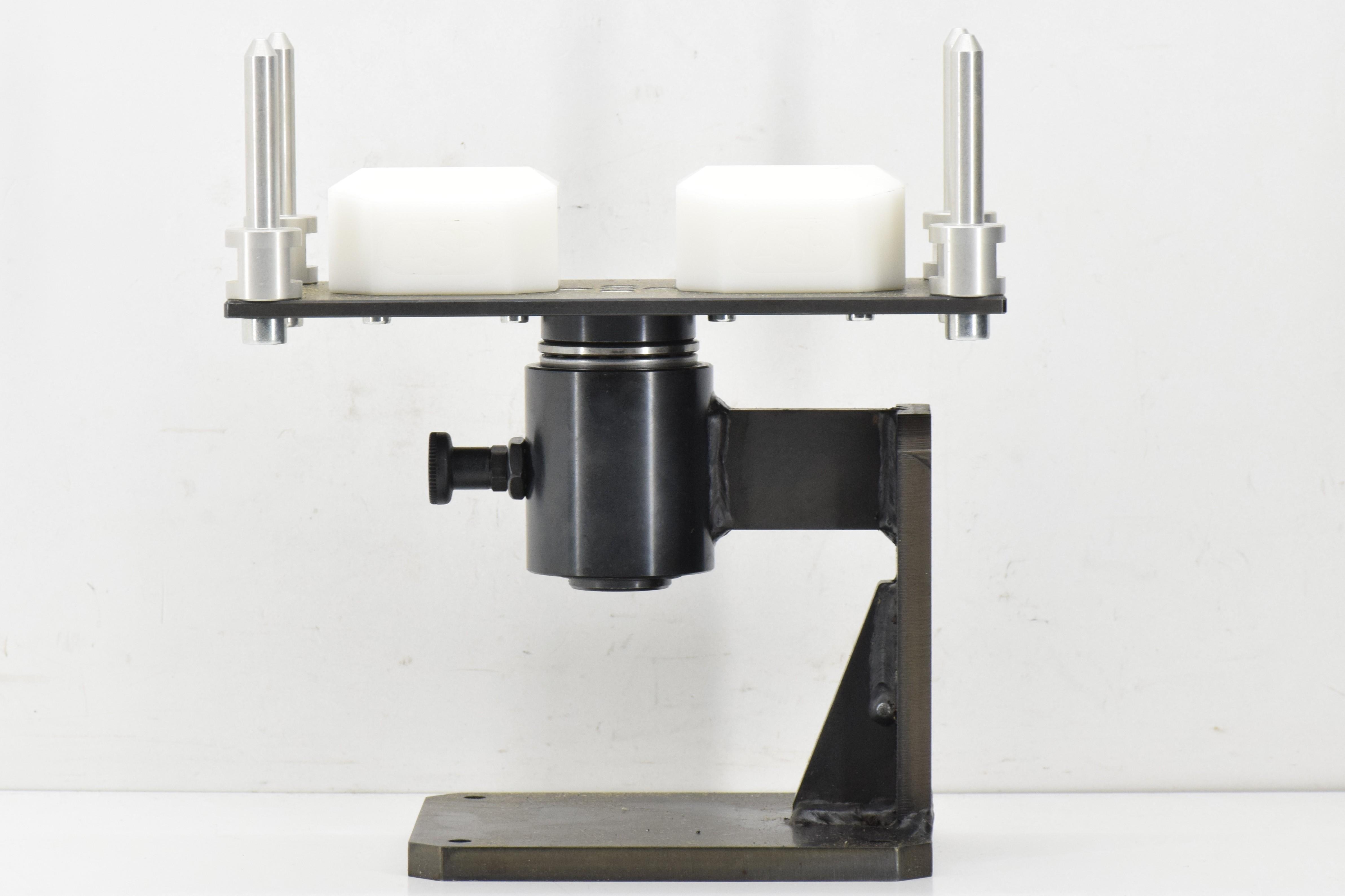 ducati supporto montaggio teste nero originale ducati desmosedici rr 08 887133024 - foto 1